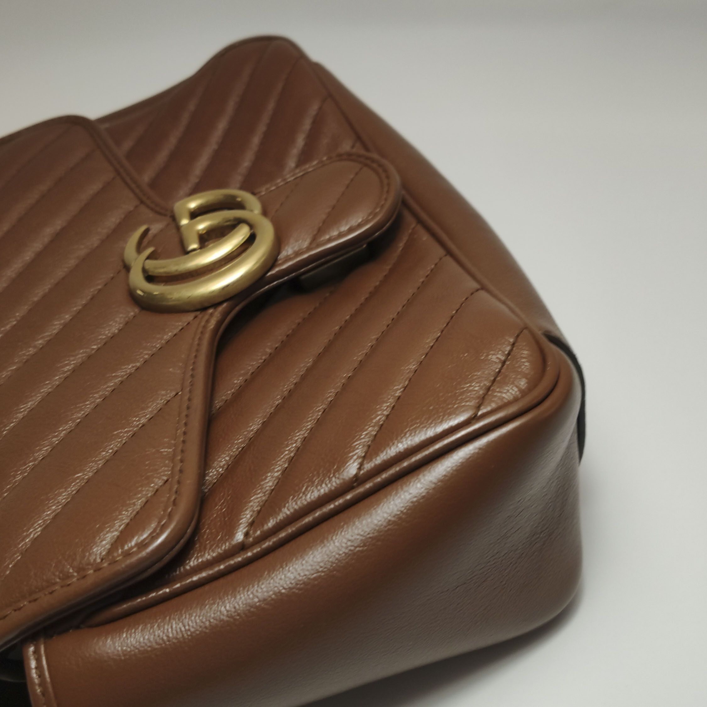 Gucci Gucci Women os Shoulder Bags Size ONE SIZE - 20 Thumbnail