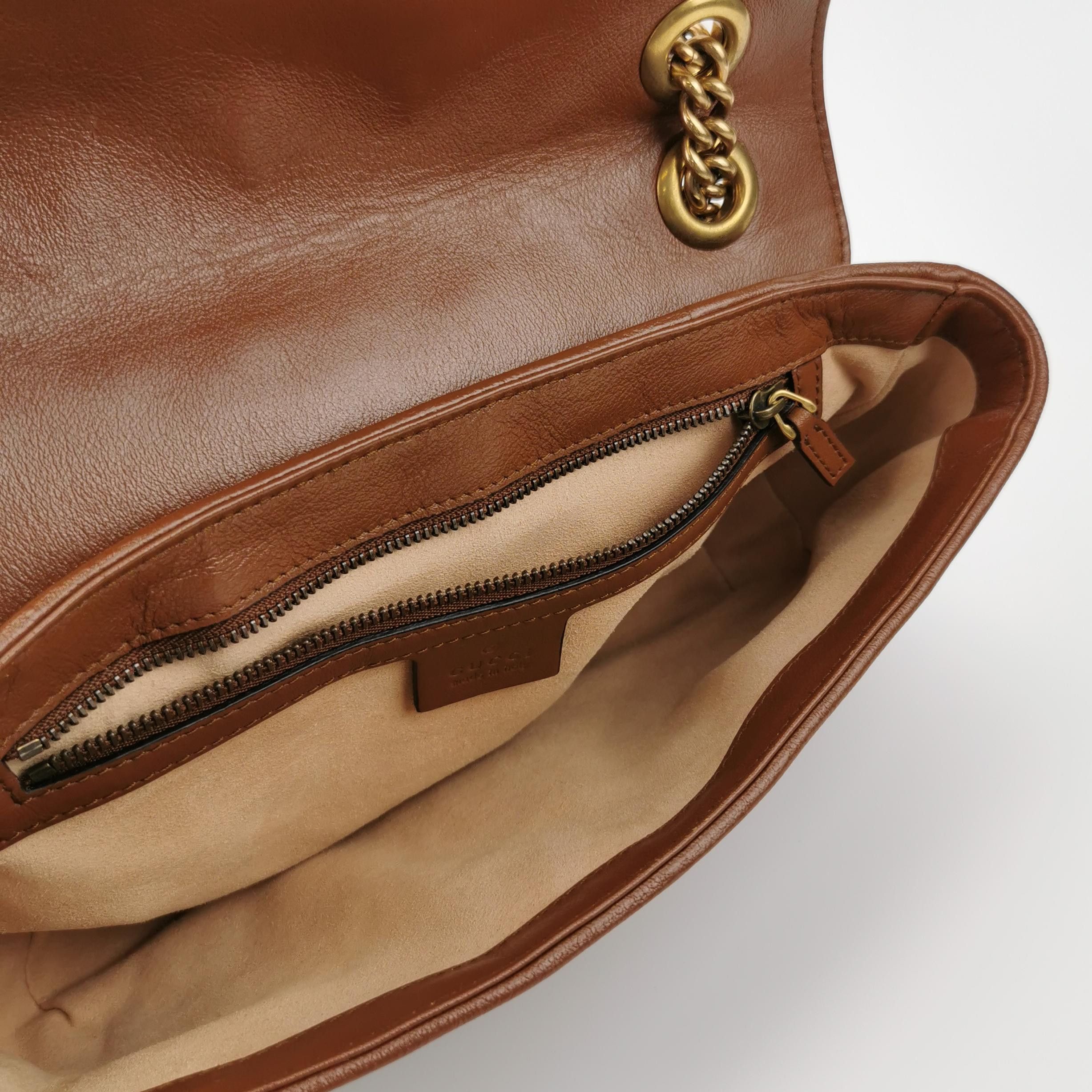 Gucci Gucci Women os Shoulder Bags Size ONE SIZE - 7 Thumbnail