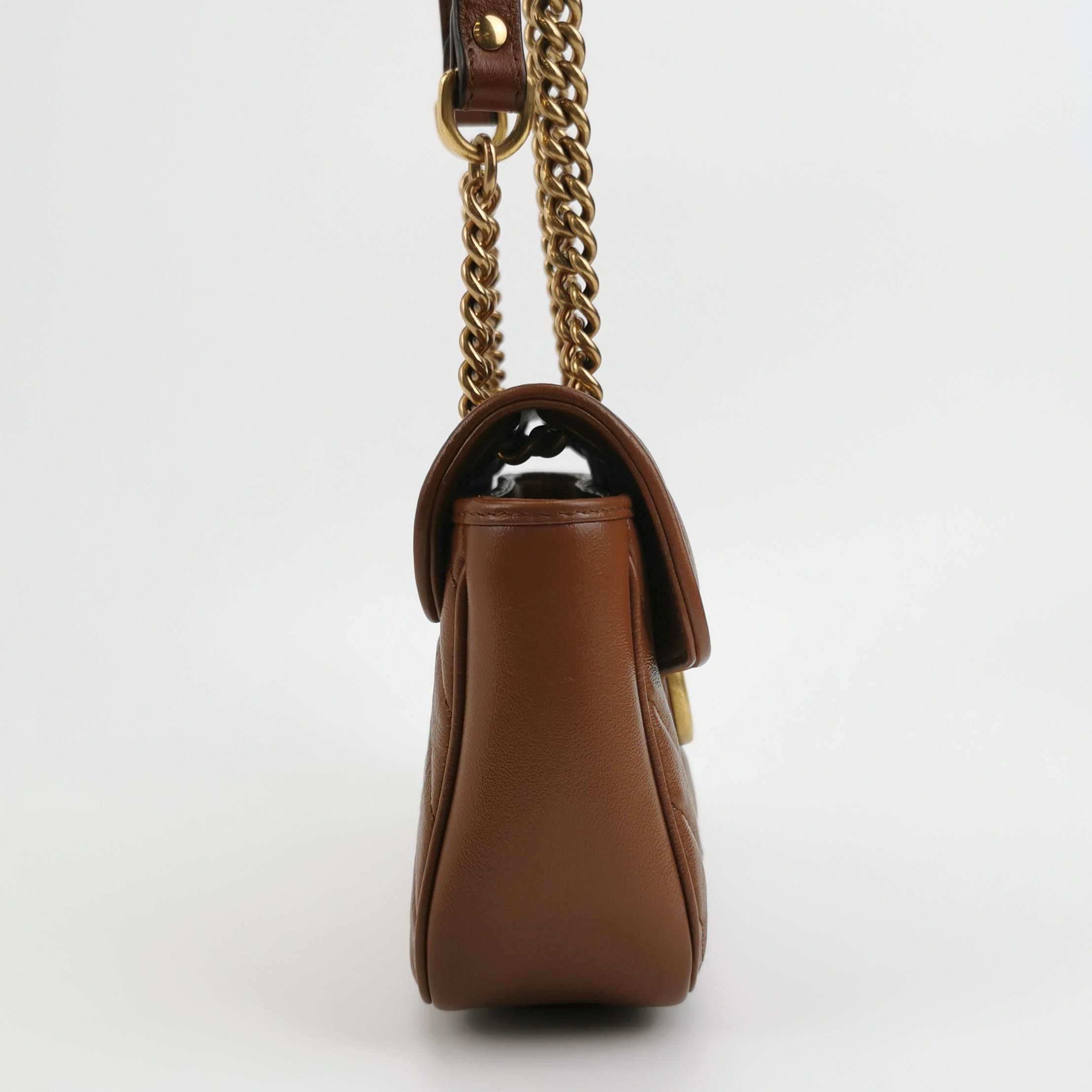 Gucci Gucci Women os Shoulder Bags Size ONE SIZE - 4 Thumbnail