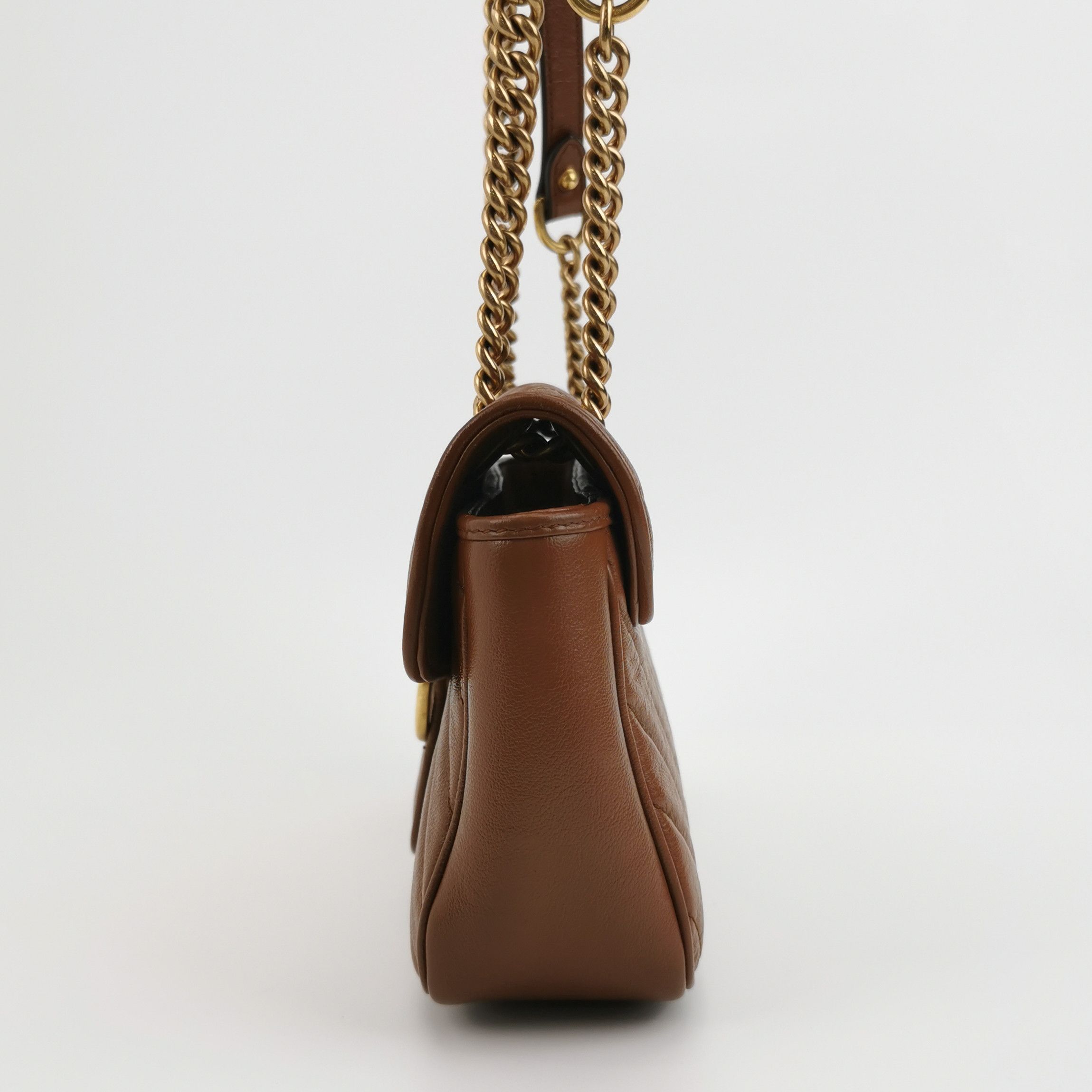 Gucci Gucci Women os Shoulder Bags Size ONE SIZE - 3 Thumbnail