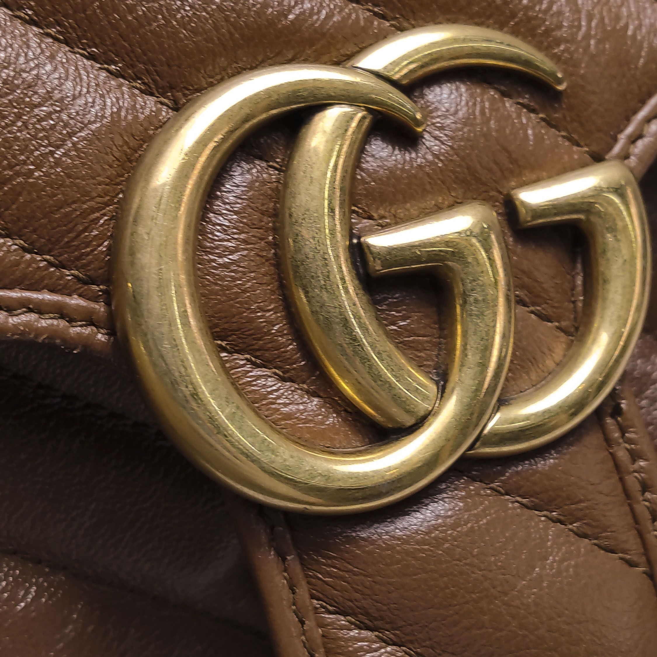 Gucci Gucci Women os Shoulder Bags Size ONE SIZE - 12 Thumbnail