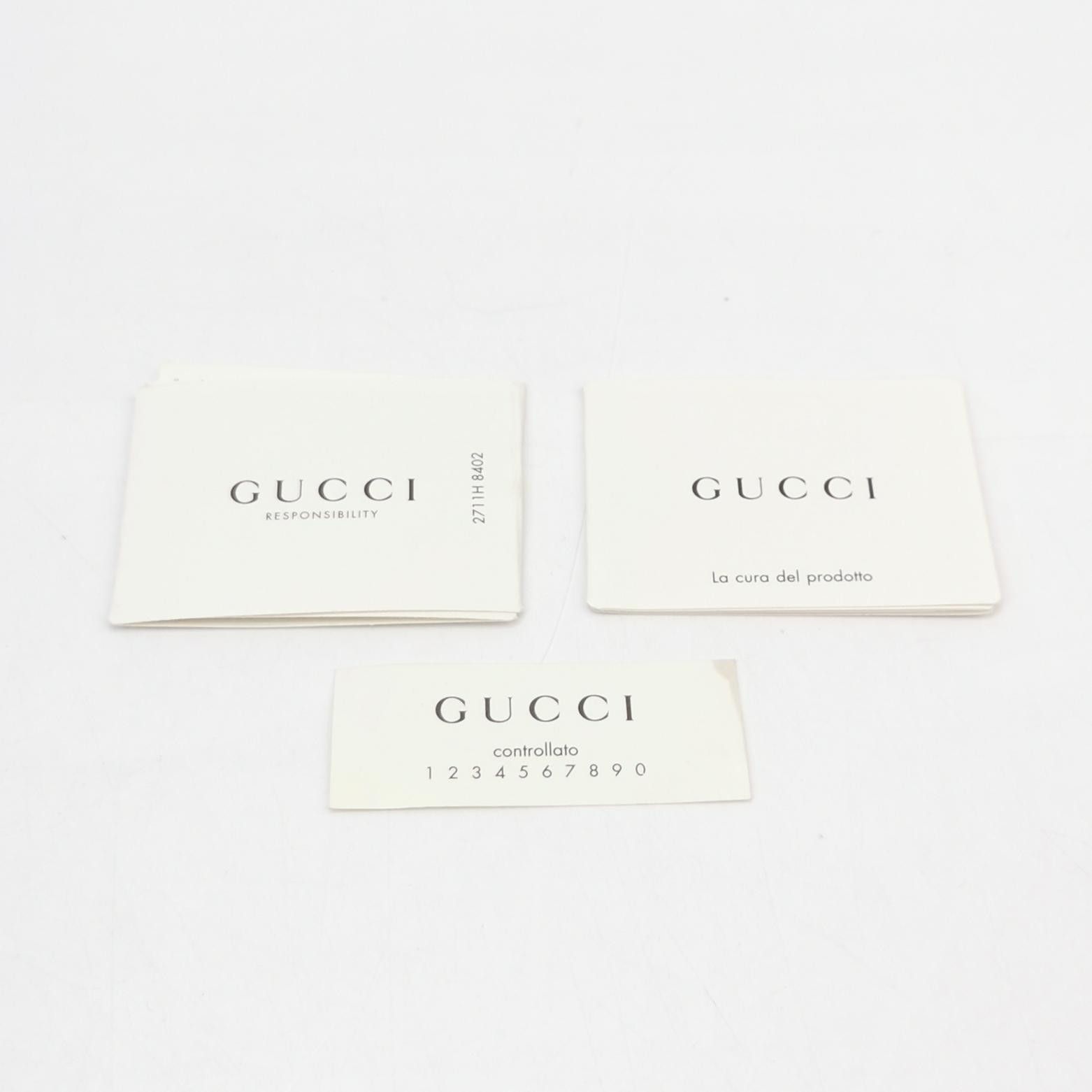 Gucci Gucci Women os Wallets Size ONE SIZE - 9 Thumbnail