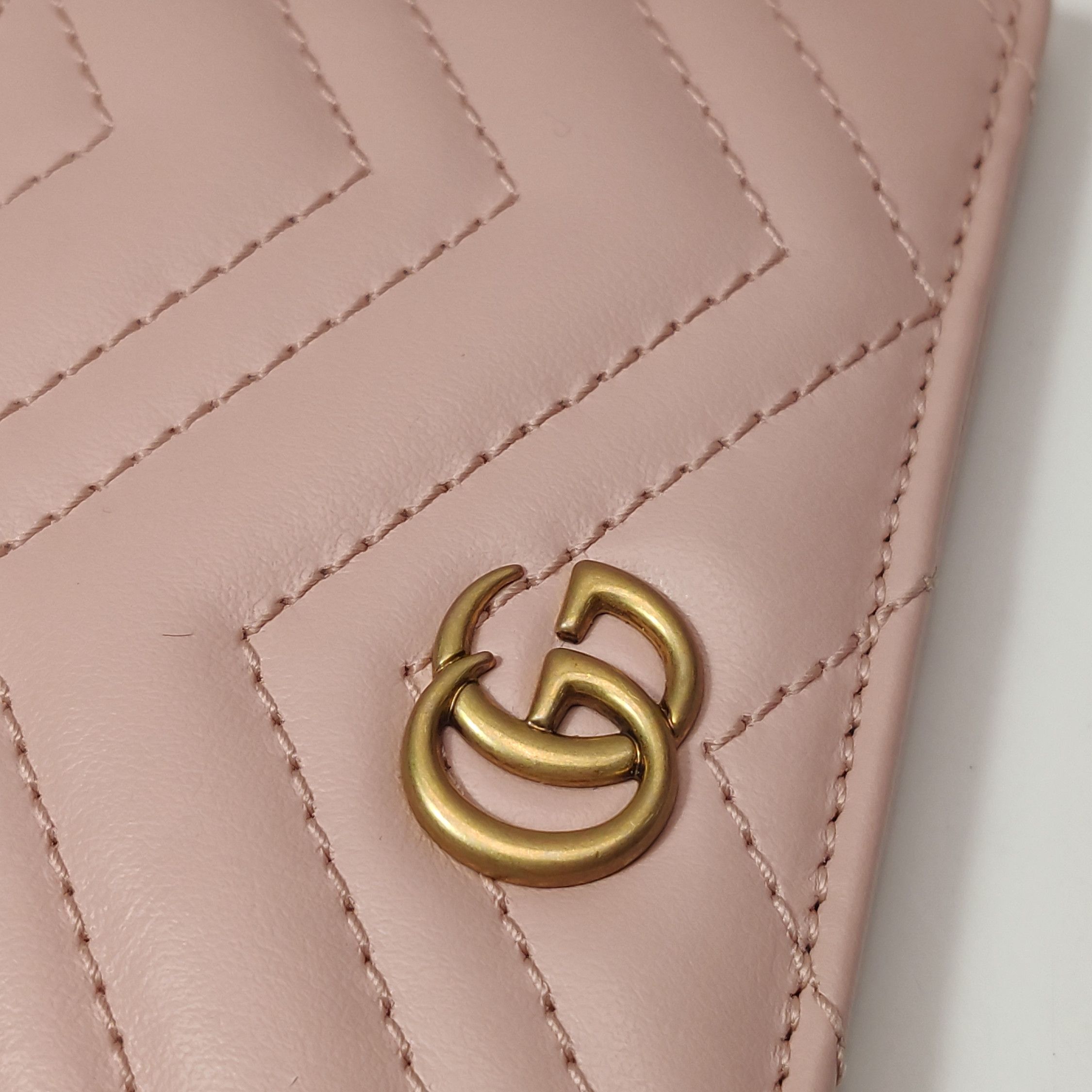 Gucci Gucci Women os Wallets Size ONE SIZE - 13 Thumbnail