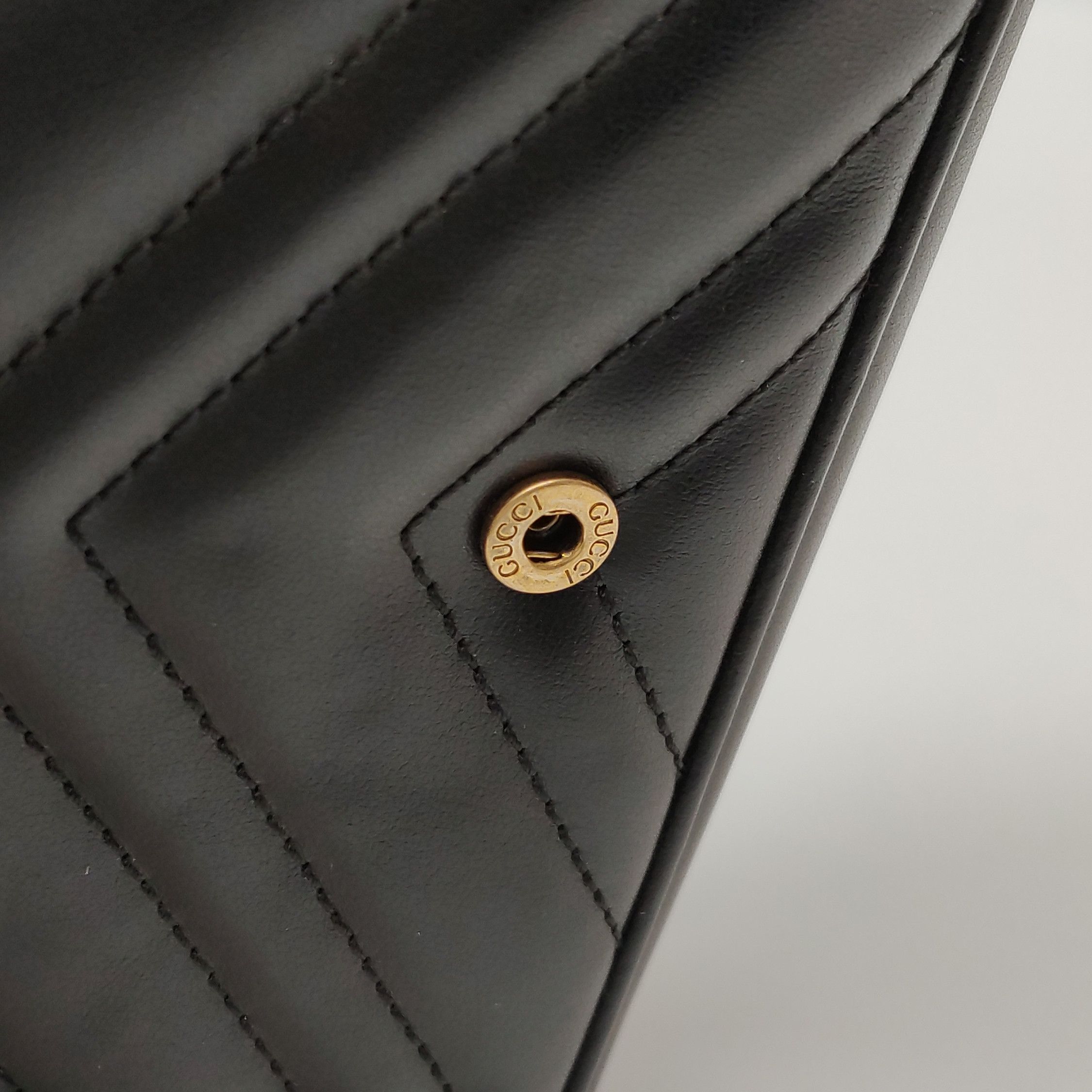 Gucci Gucci Women os Shoulder Bags Size ONE SIZE - 16 Thumbnail