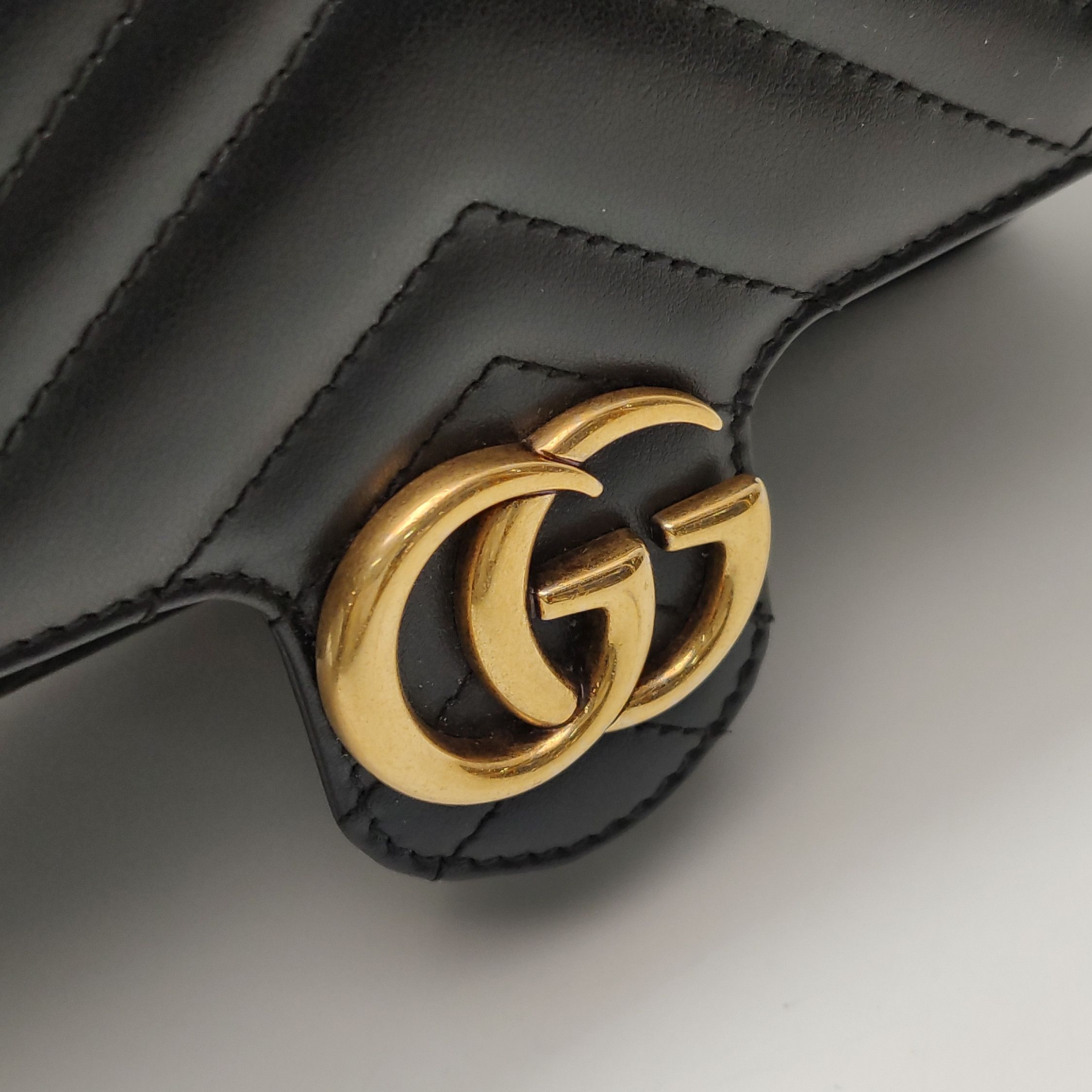 Gucci Gucci Women os Shoulder Bags Size ONE SIZE - 17 Thumbnail