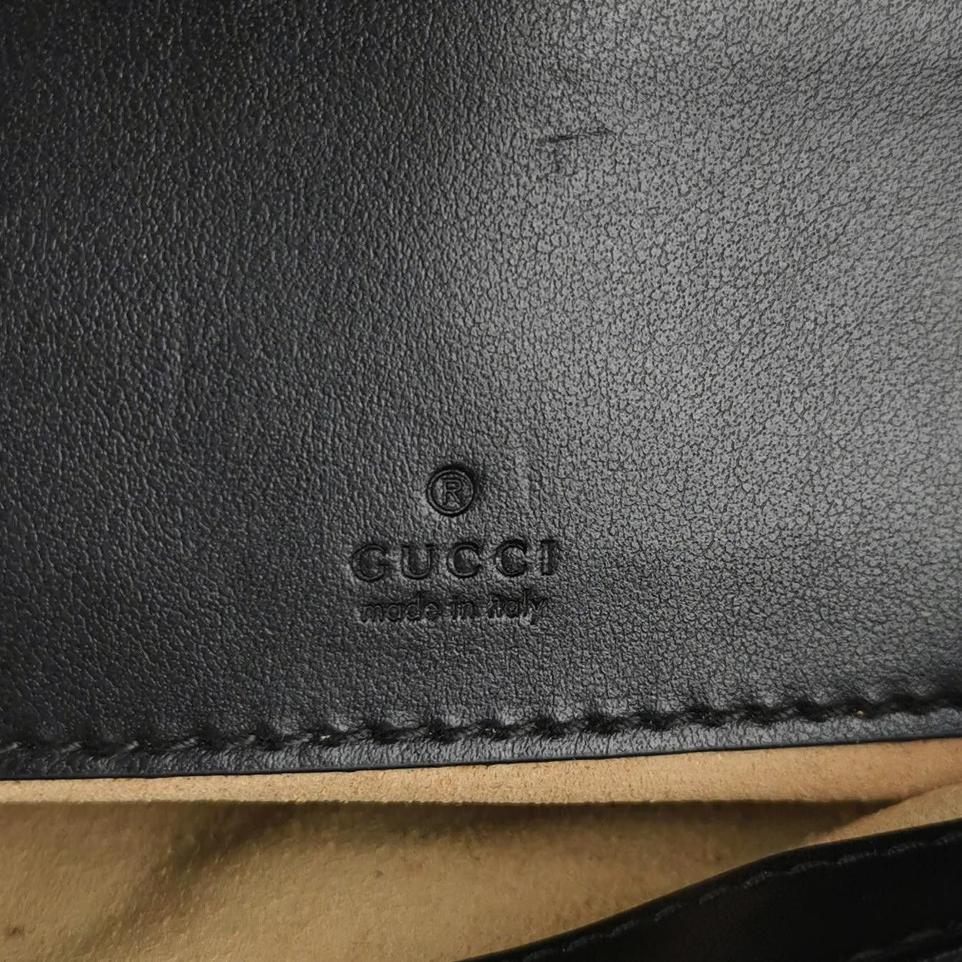 Gucci Gucci Women os Shoulder Bags Size ONE SIZE - 8 Thumbnail