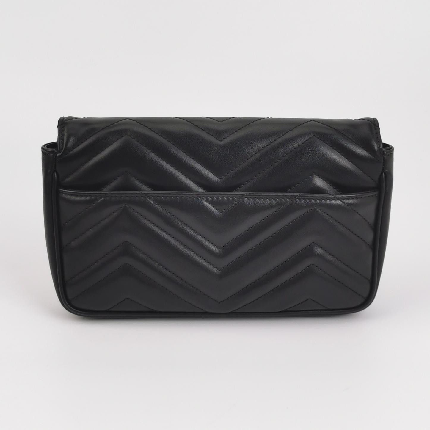 Gucci Gucci Women os Shoulder Bags Size ONE SIZE - 5 Thumbnail