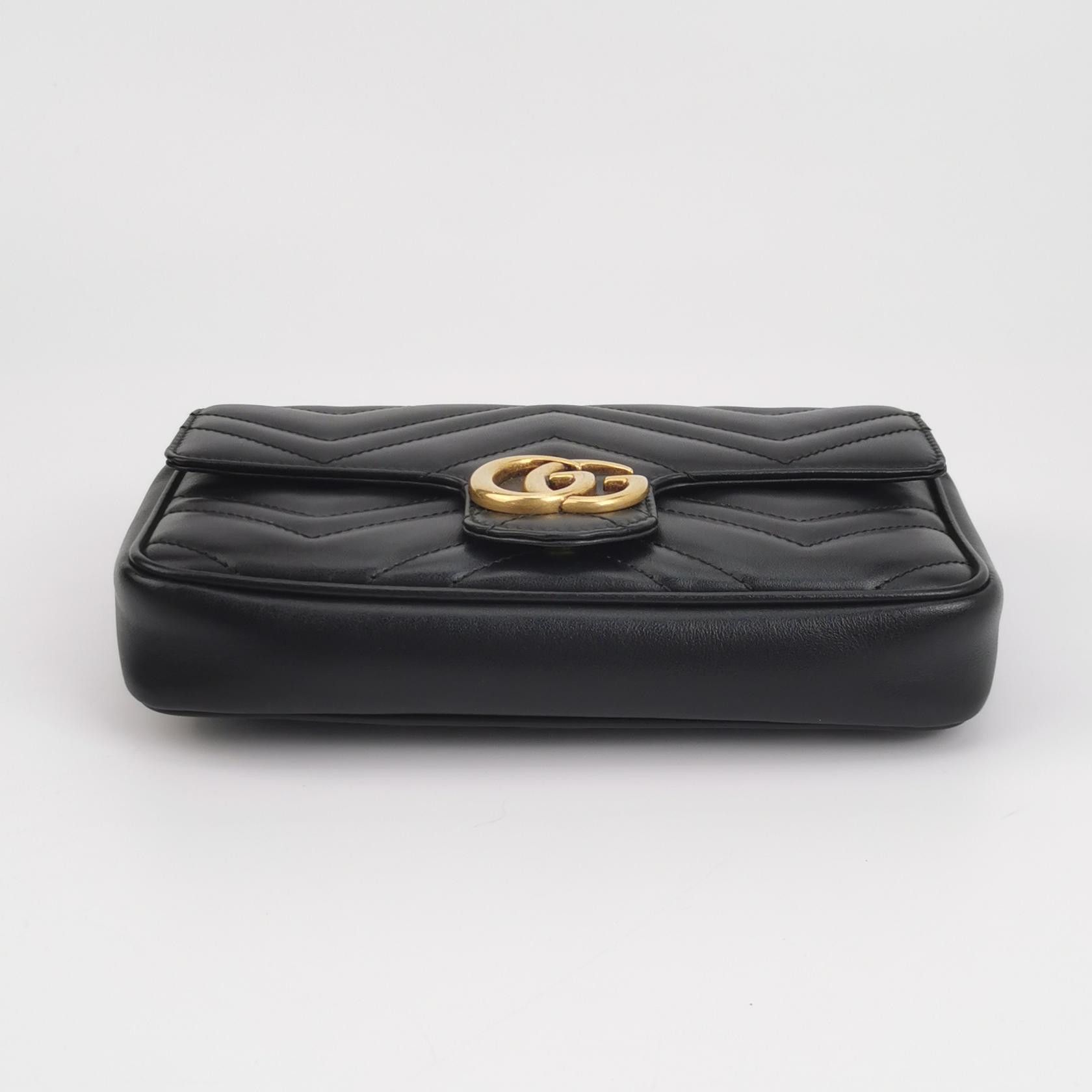 Gucci Gucci Women os Shoulder Bags Size ONE SIZE - 6 Thumbnail