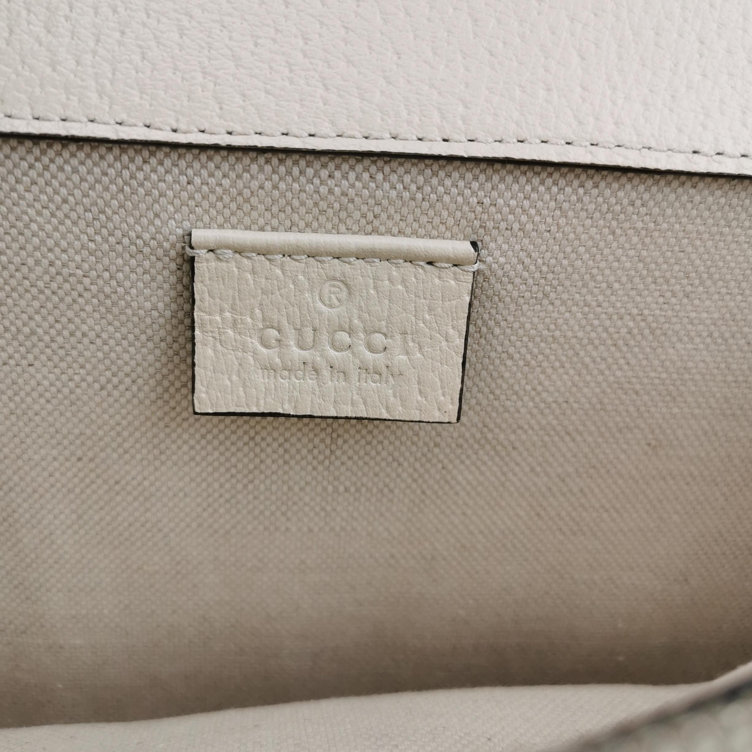 Gucci Gucci Women os Shoulder Bags Size ONE SIZE - 8 Thumbnail