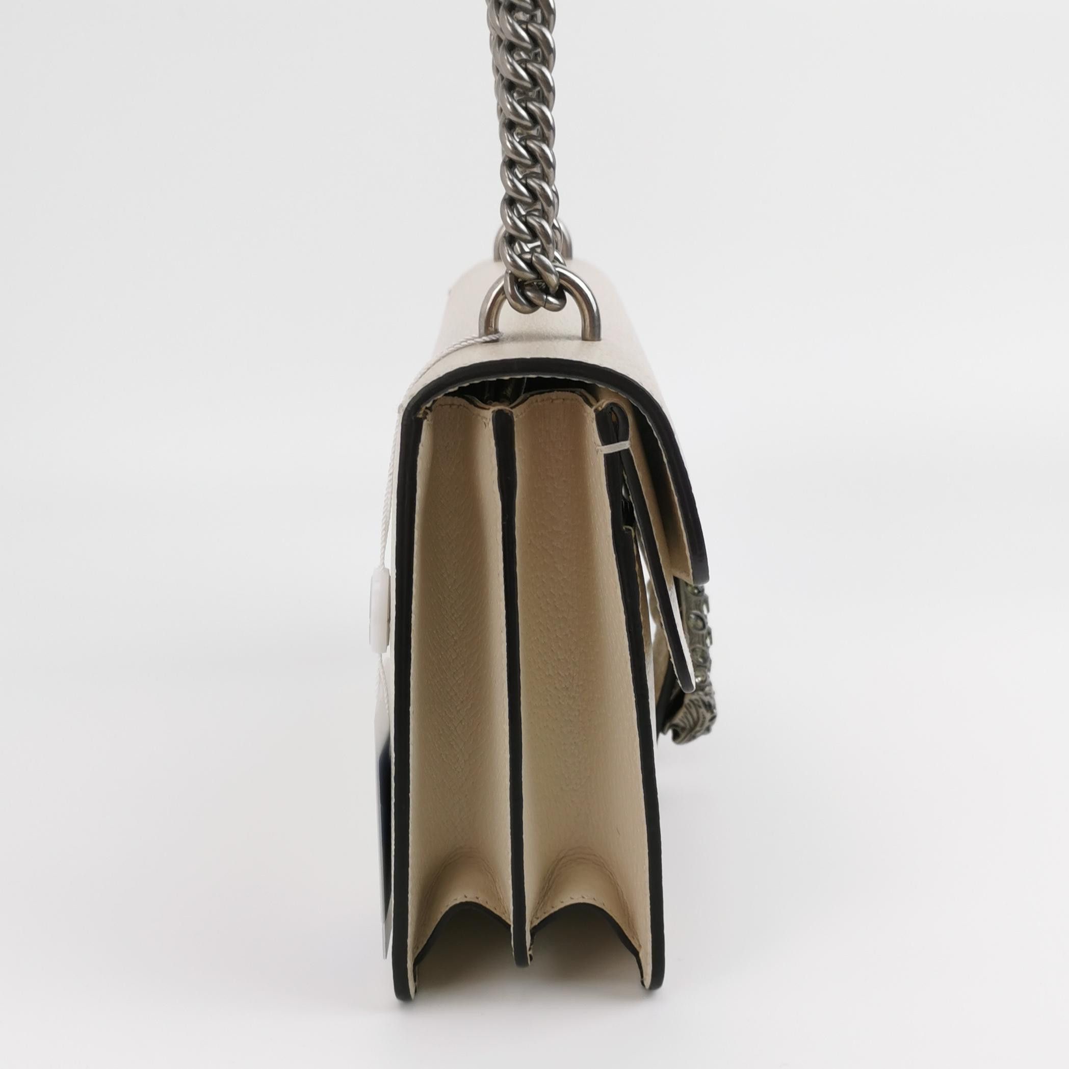 Gucci Gucci Women os Shoulder Bags Size ONE SIZE - 4 Thumbnail