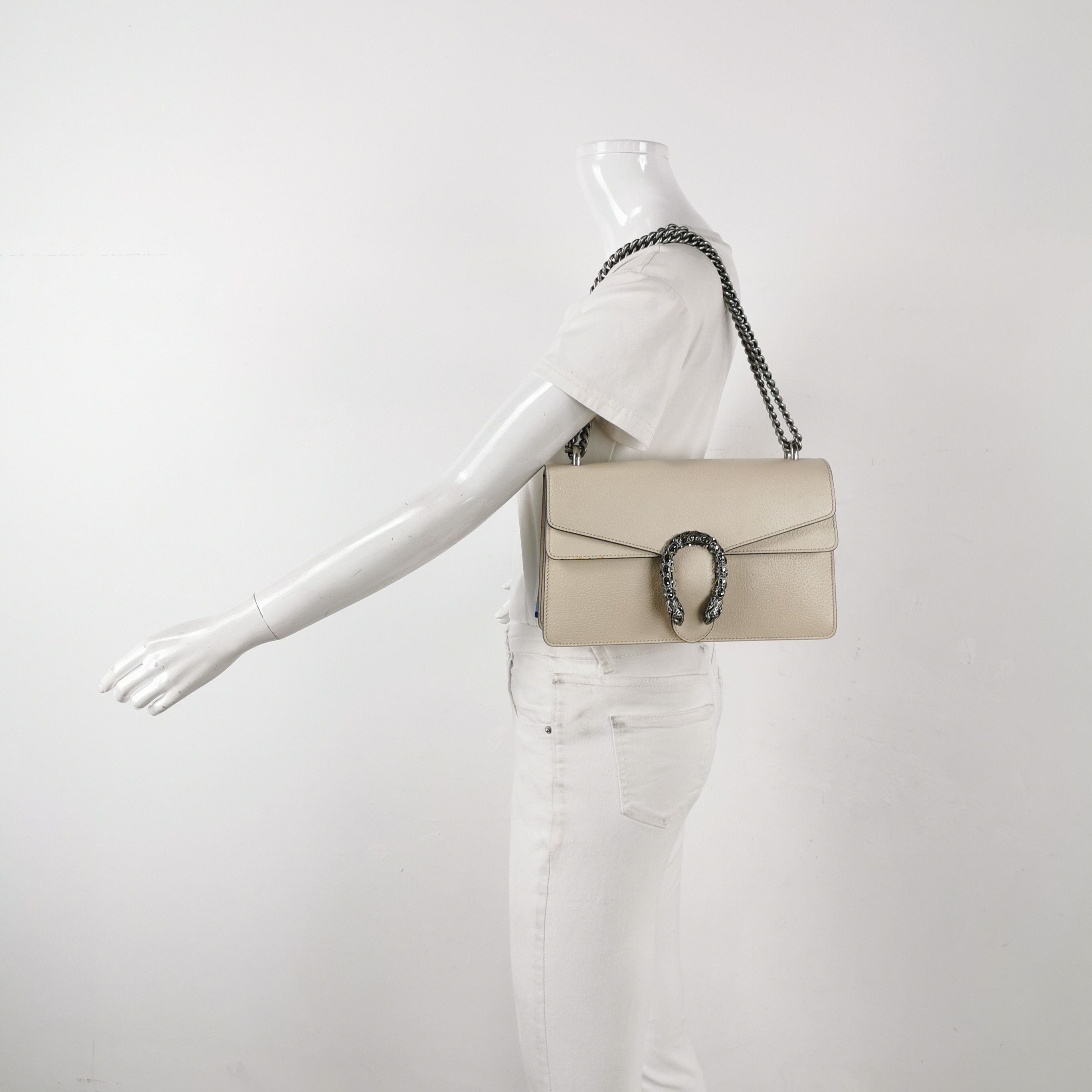 Gucci Gucci Women os Shoulder Bags Size ONE SIZE - 2 Thumbnail