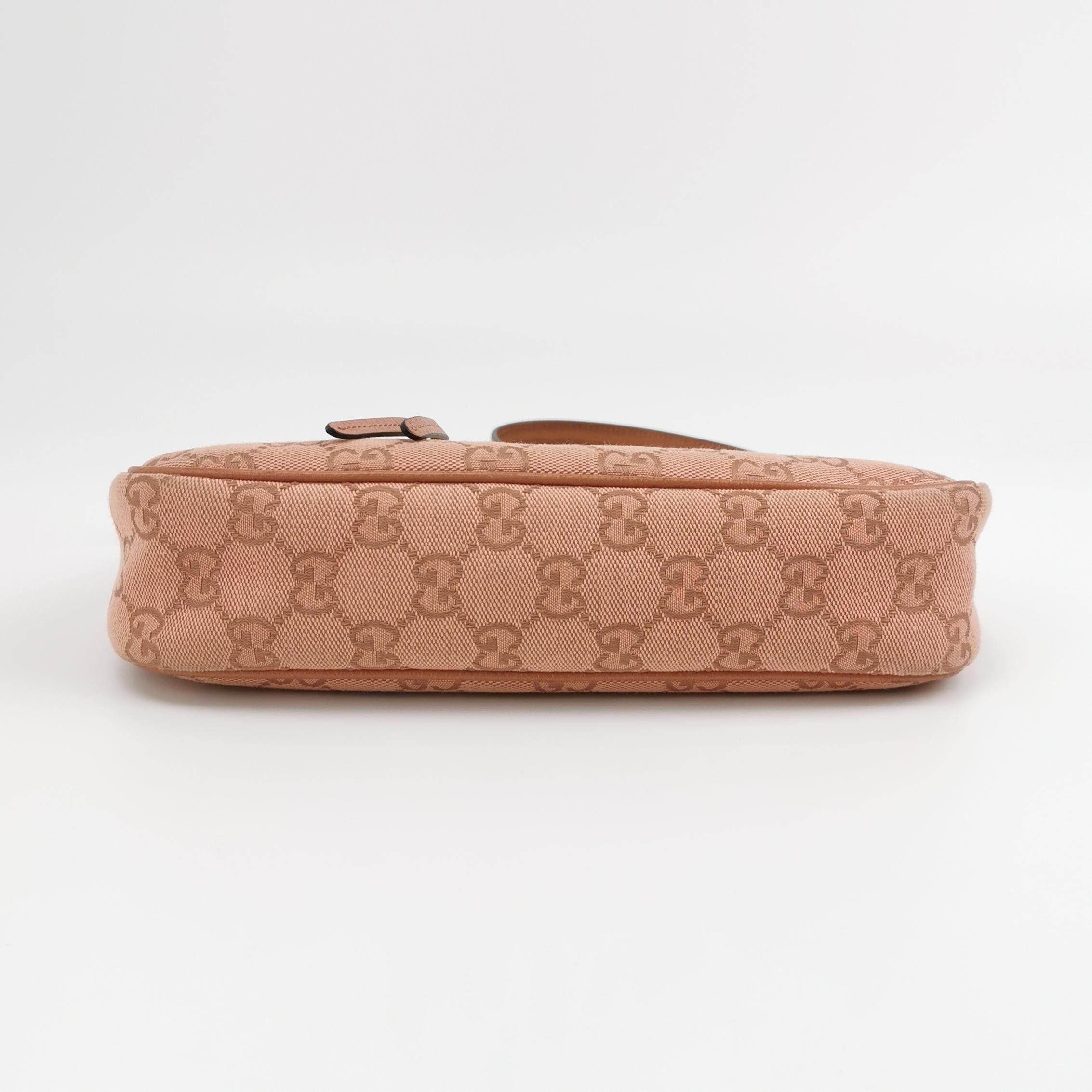 Gucci Gucci Women os Shoulder Bags Size ONE SIZE - 6 Thumbnail