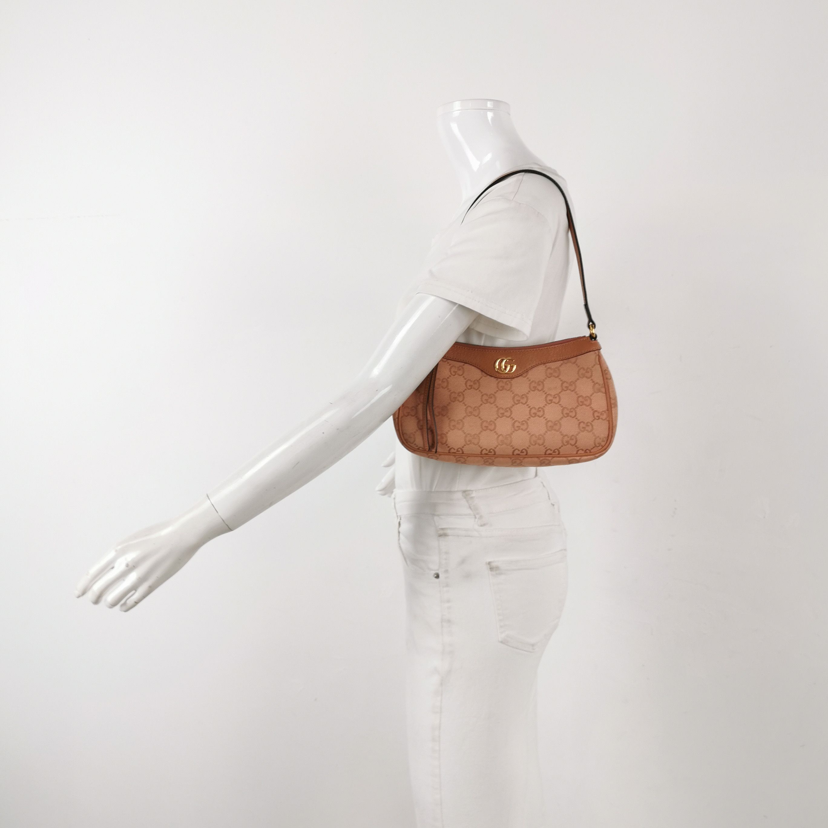 Gucci Gucci Women os Shoulder Bags Size ONE SIZE - 2 Thumbnail