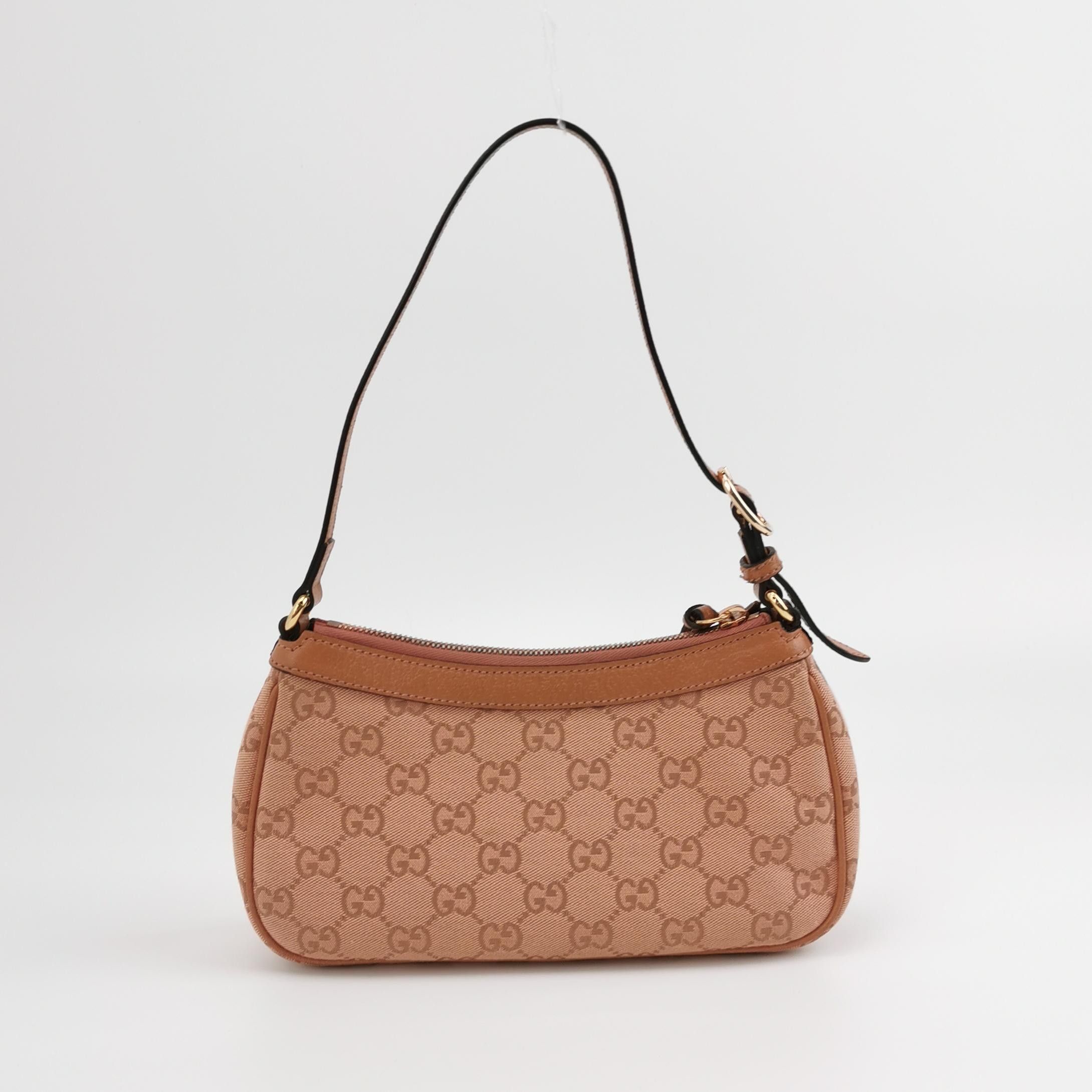 Gucci Gucci Women os Shoulder Bags Size ONE SIZE - 5 Thumbnail