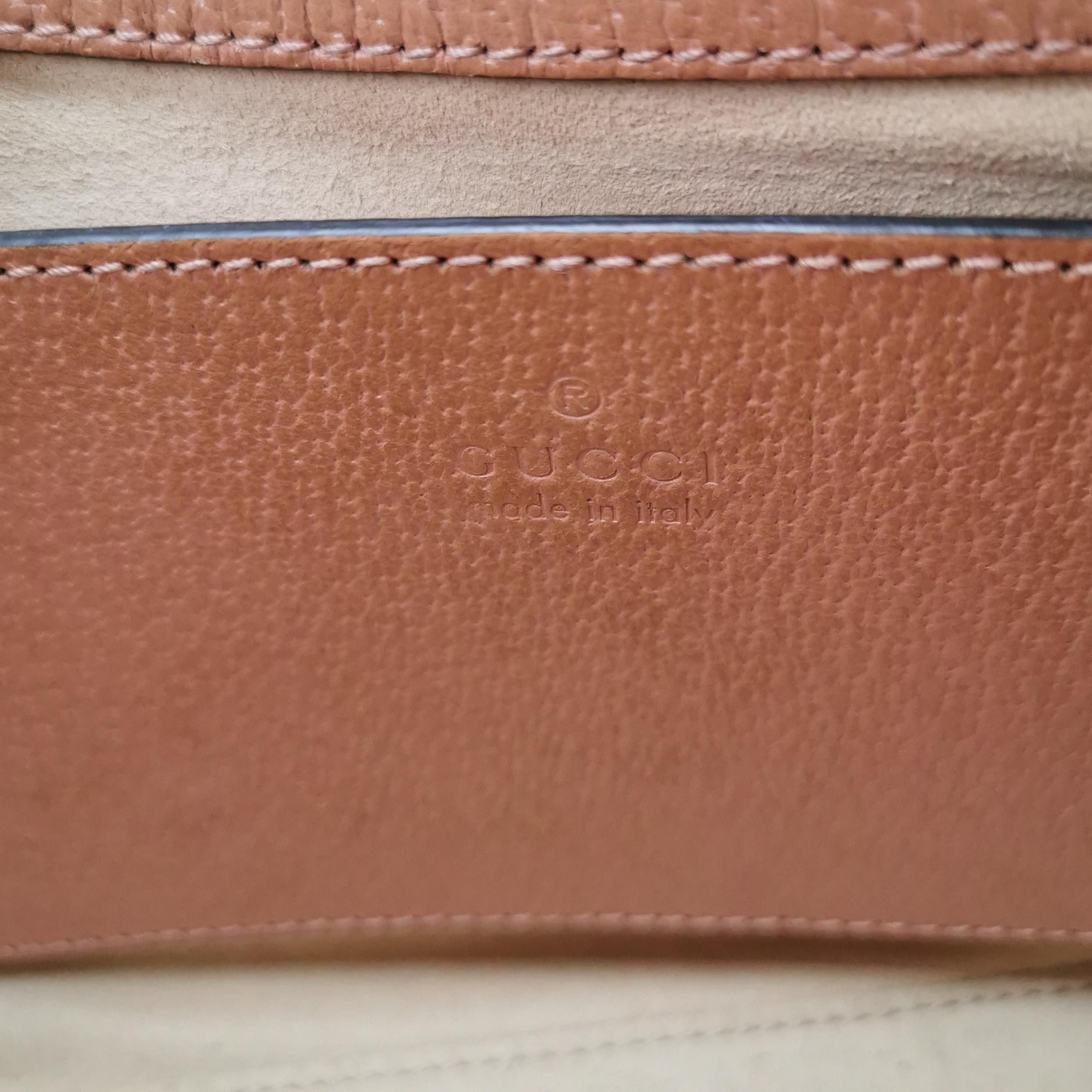 Gucci Gucci Women os Shoulder Bags Size ONE SIZE - 8 Thumbnail