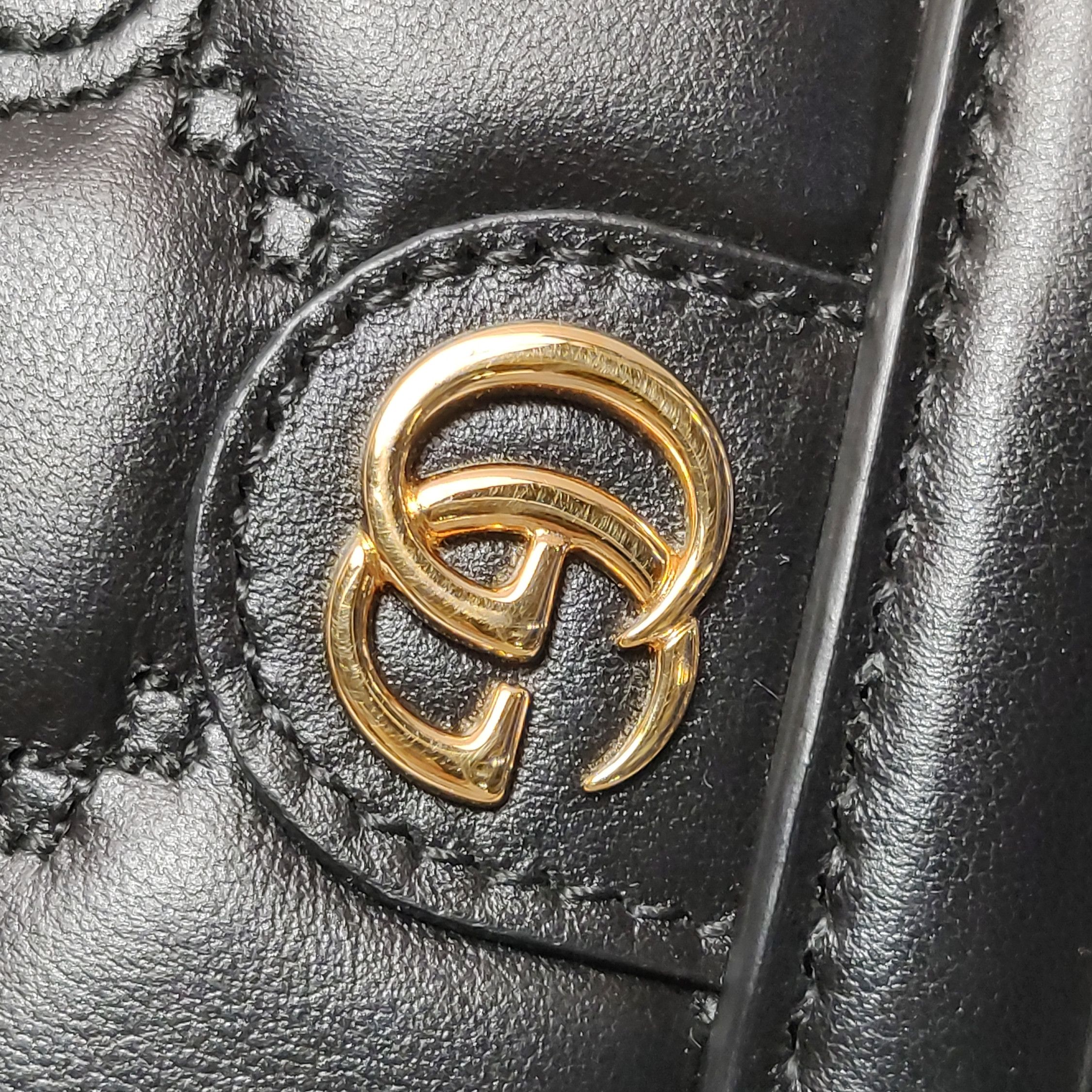 Gucci Gucci Women os Shoulder Bags Size ONE SIZE - 15 Thumbnail