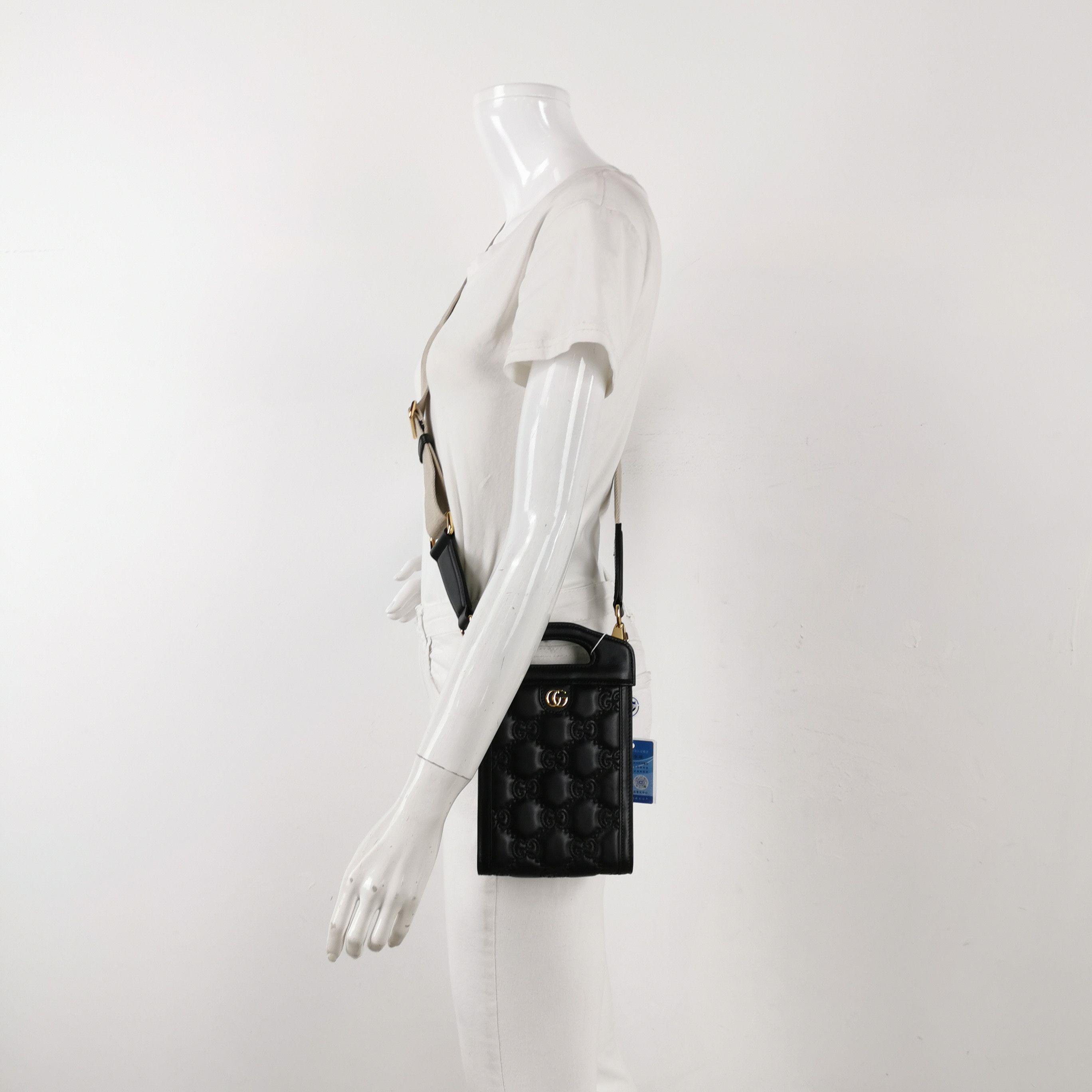 Gucci Gucci Women os Shoulder Bags Size ONE SIZE - 2 Thumbnail