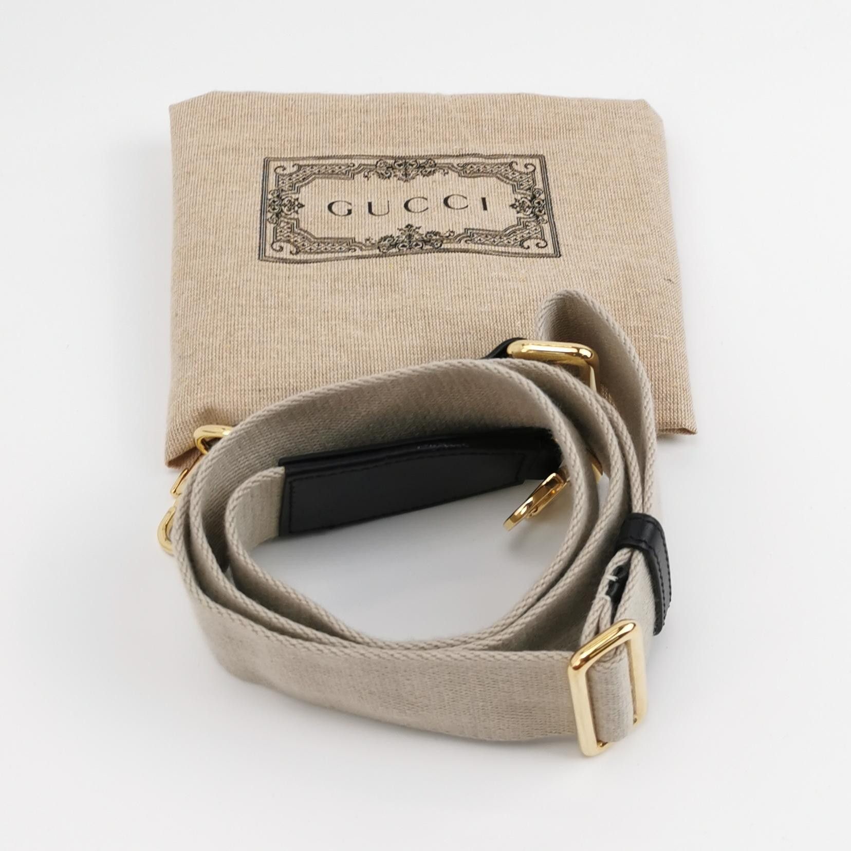 Gucci Gucci Women os Shoulder Bags Size ONE SIZE - 9 Thumbnail