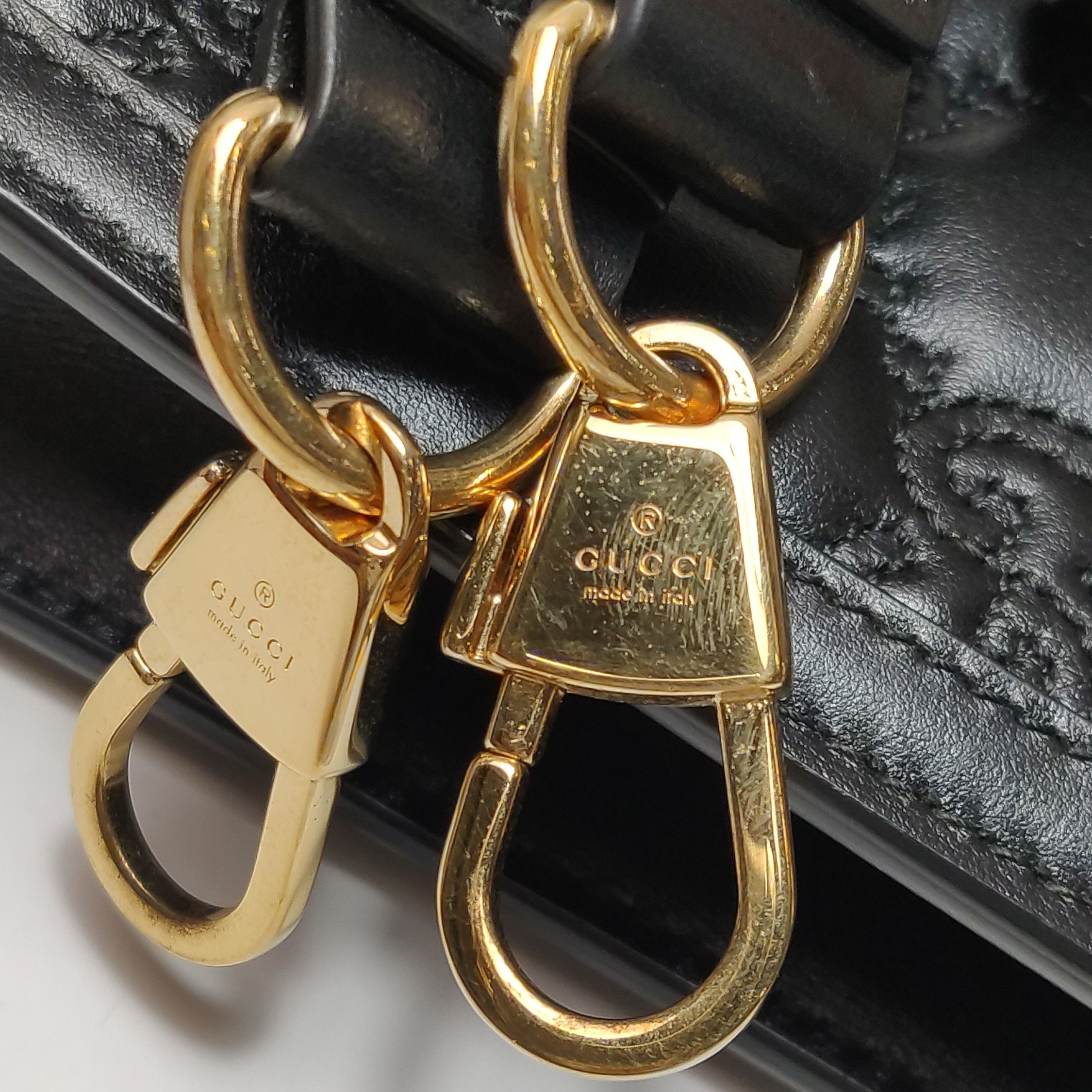 Gucci Gucci Women os Shoulder Bags Size ONE SIZE - 13 Thumbnail