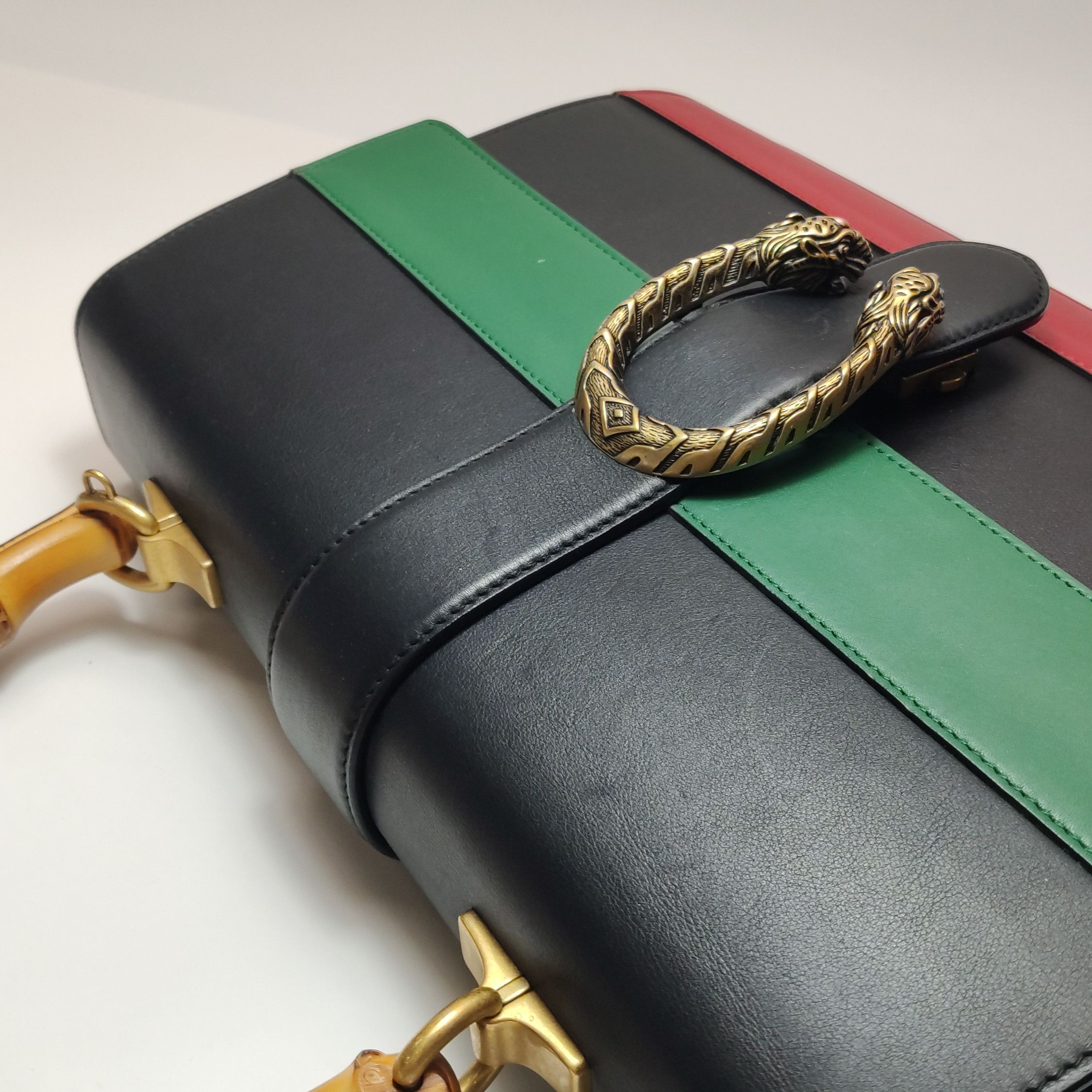 Gucci Gucci Women os Shoulder Bags Size ONE SIZE - 19 Thumbnail