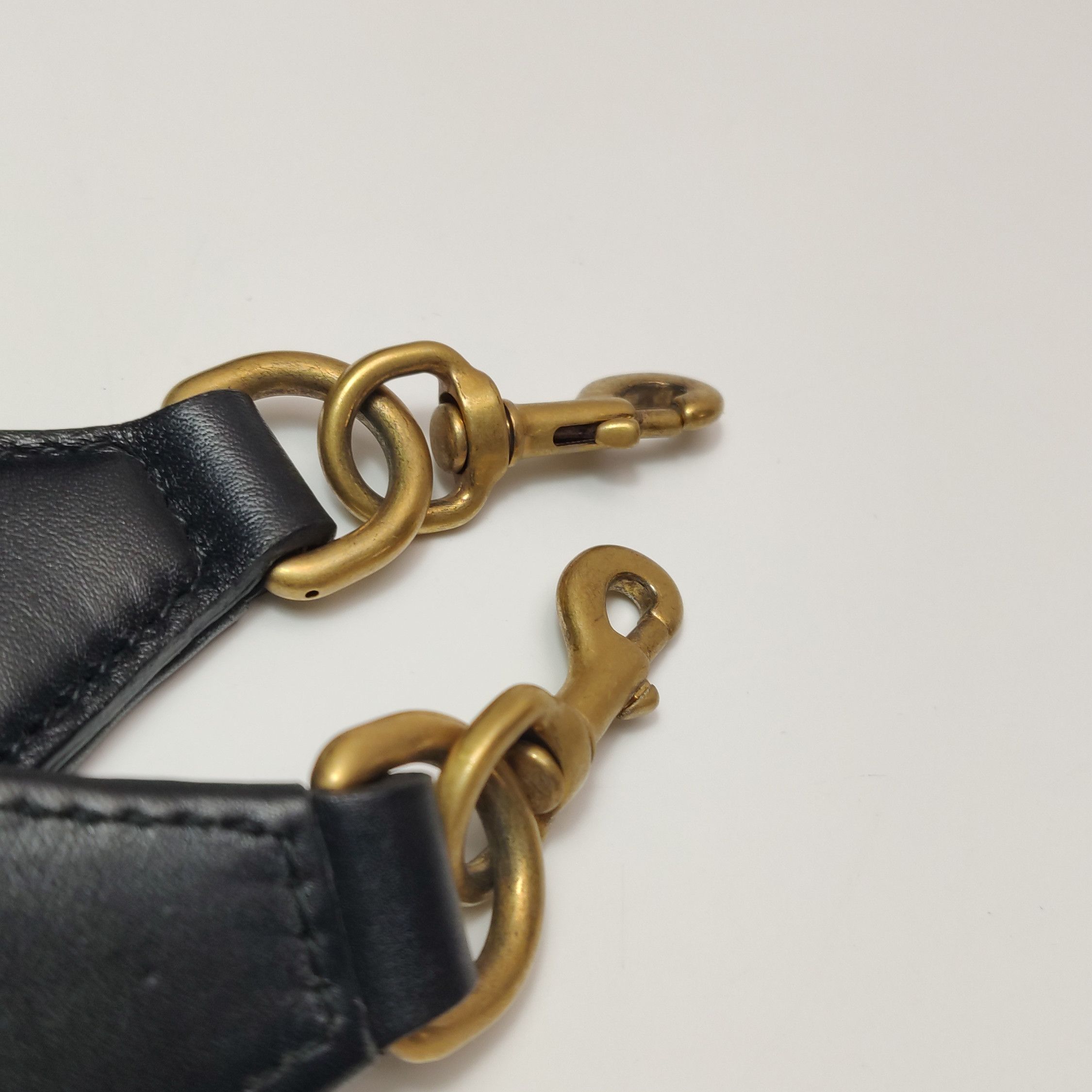 Gucci Gucci Women os Shoulder Bags Size ONE SIZE - 17 Thumbnail