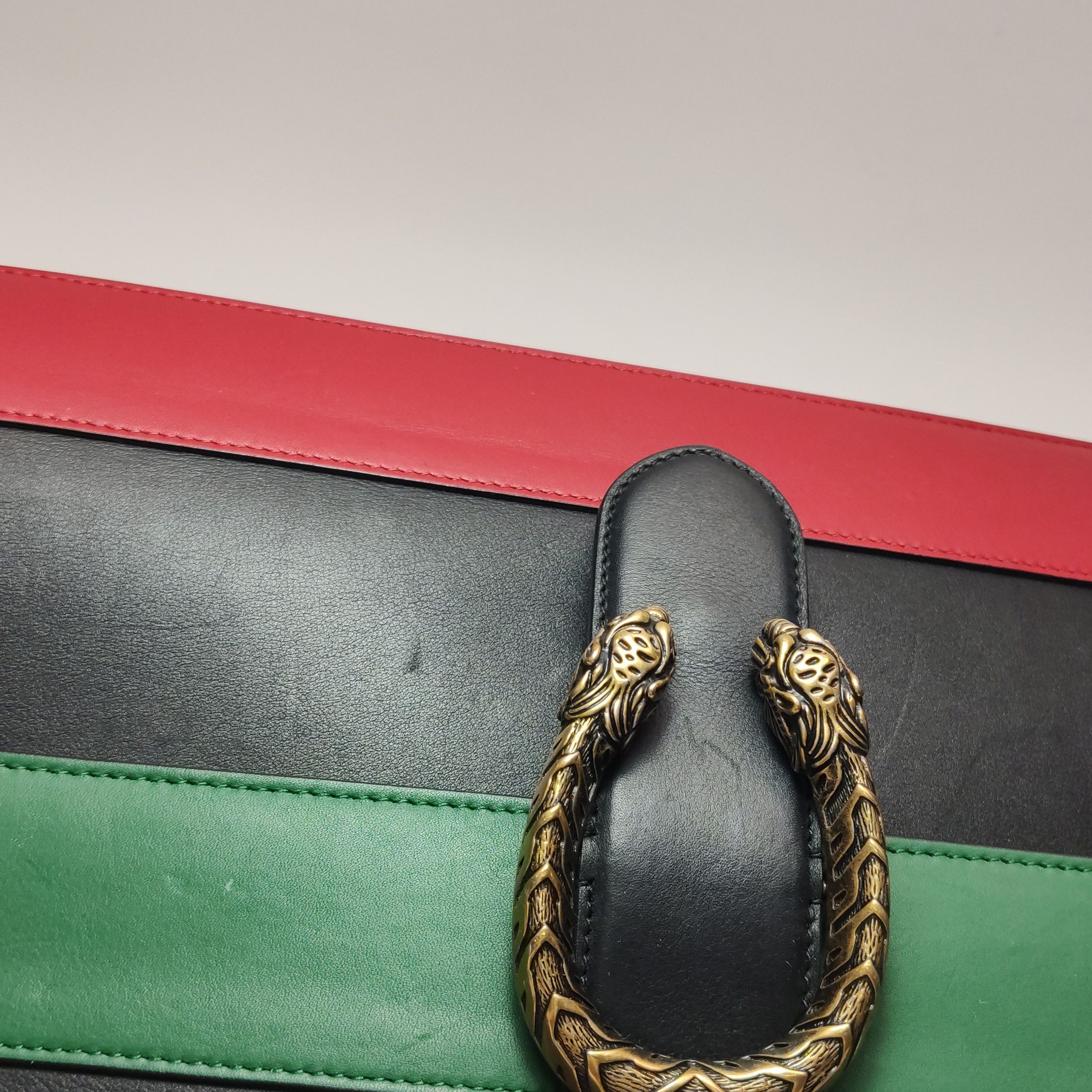 Gucci Gucci Women os Shoulder Bags Size ONE SIZE - 20 Thumbnail