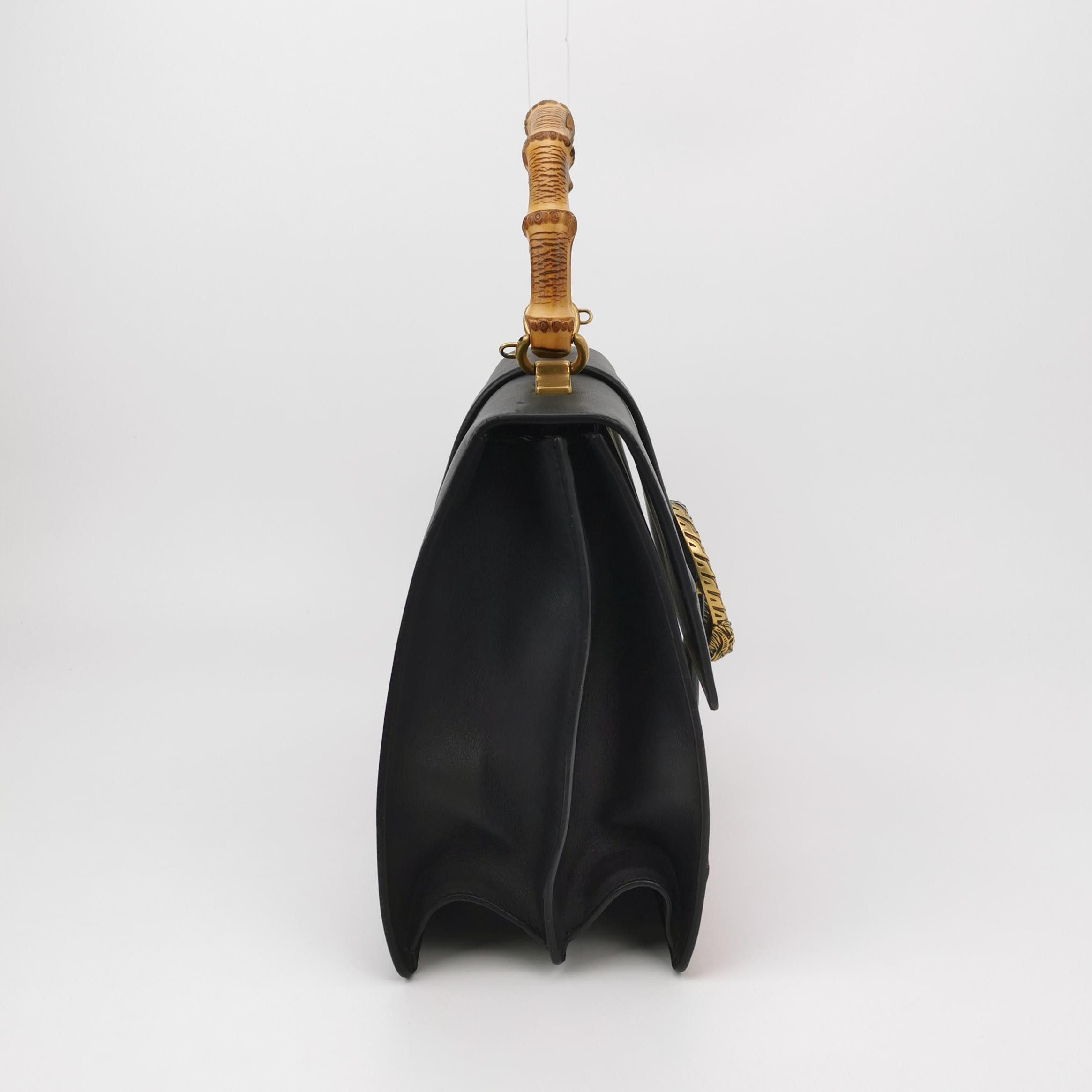 Gucci Gucci Women os Shoulder Bags Size ONE SIZE - 4 Thumbnail
