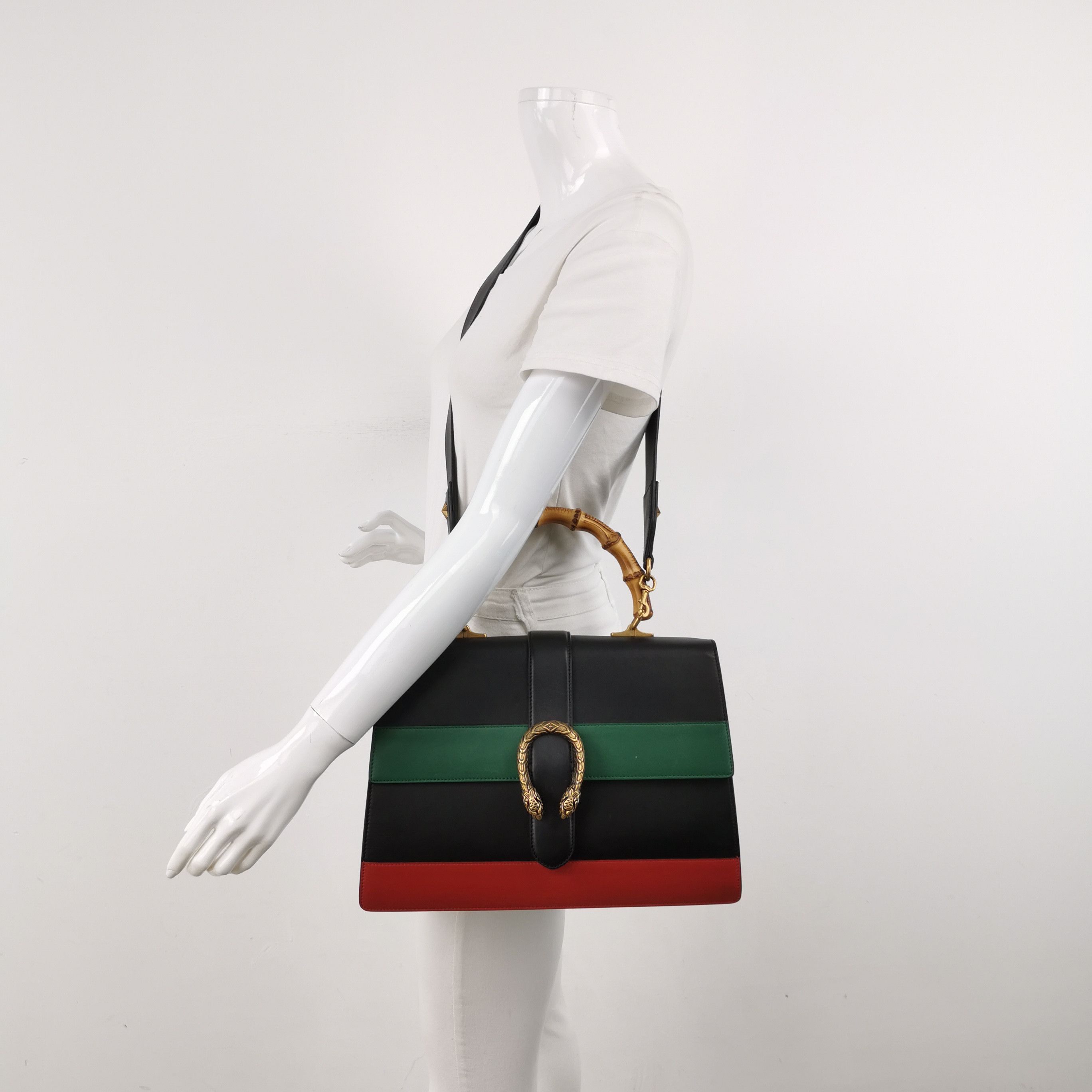 Gucci Gucci Women os Shoulder Bags Size ONE SIZE - 2 Thumbnail