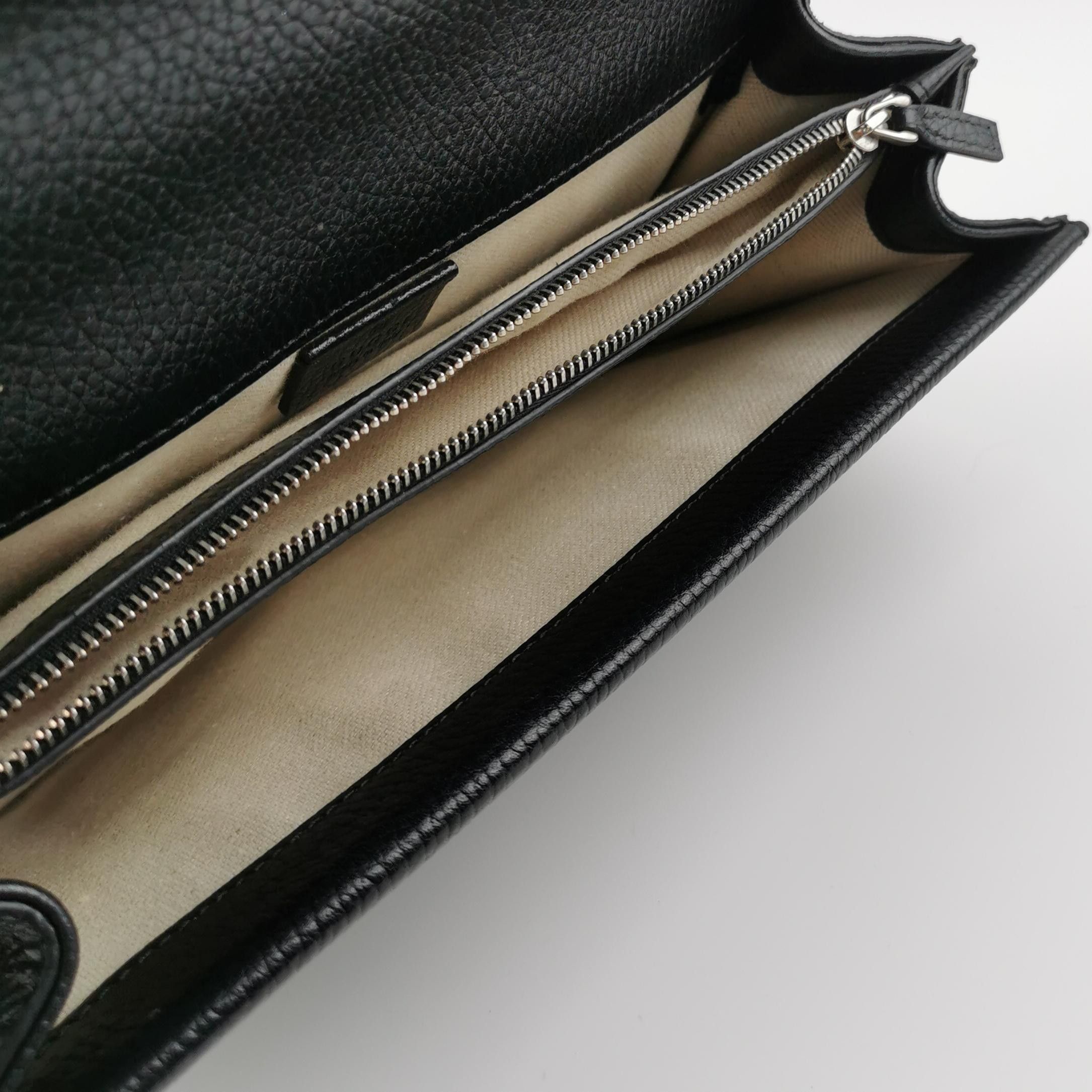 Gucci Gucci Women os Shoulder Bags Size ONE SIZE - 7 Thumbnail