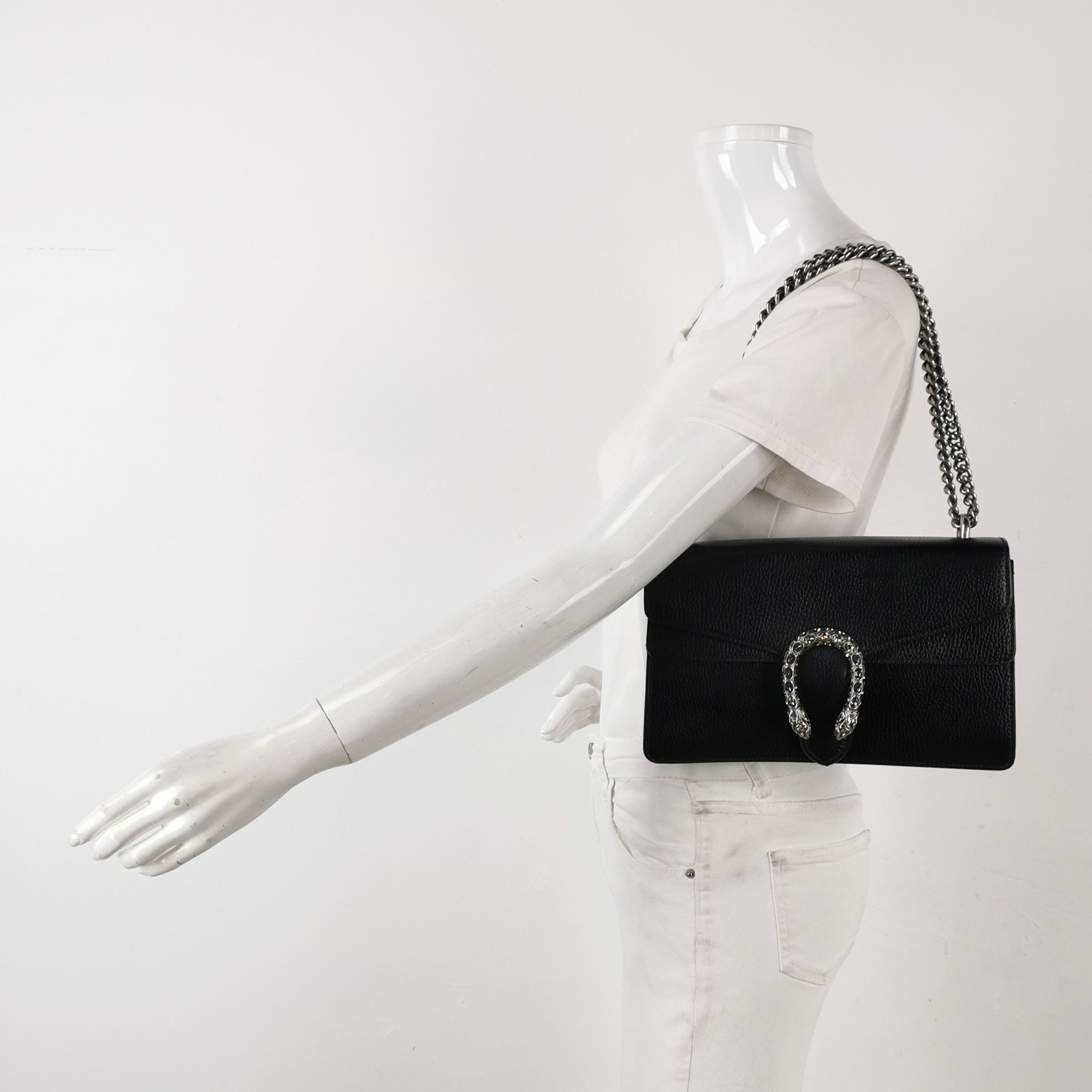 Gucci Gucci Women os Shoulder Bags Size ONE SIZE - 2 Thumbnail