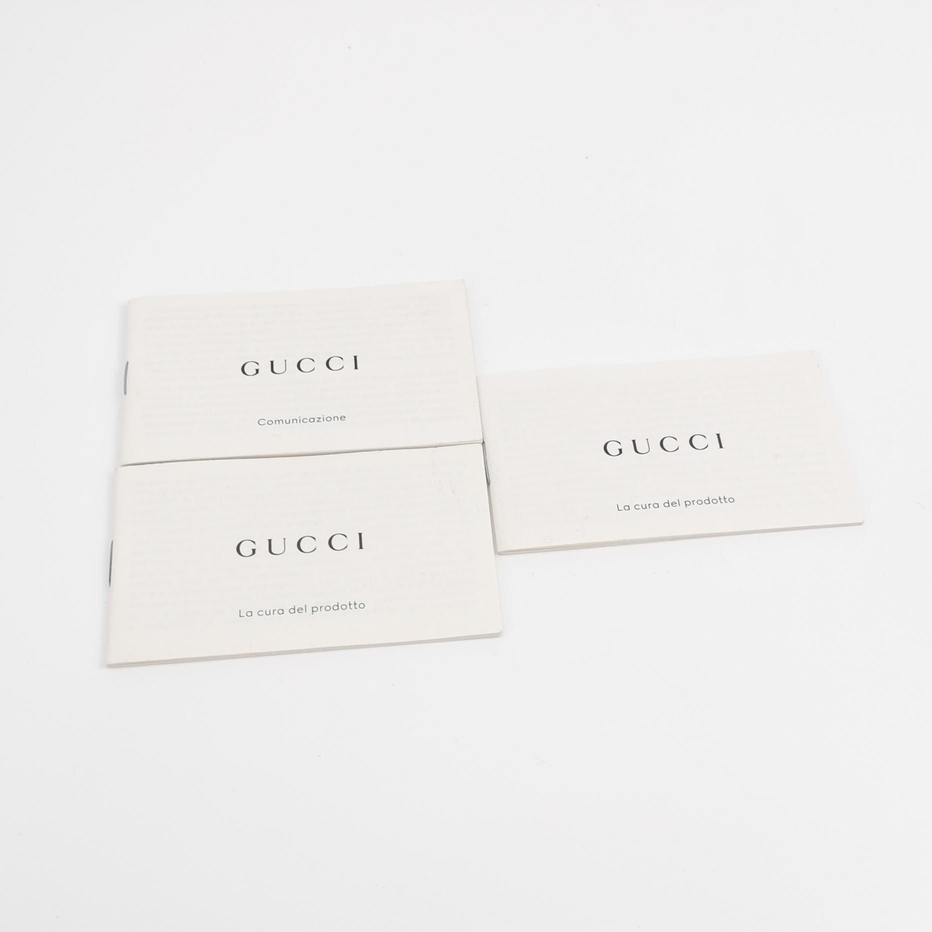 Gucci Gucci Women os Shoulder Bags Size ONE SIZE - 10 Thumbnail