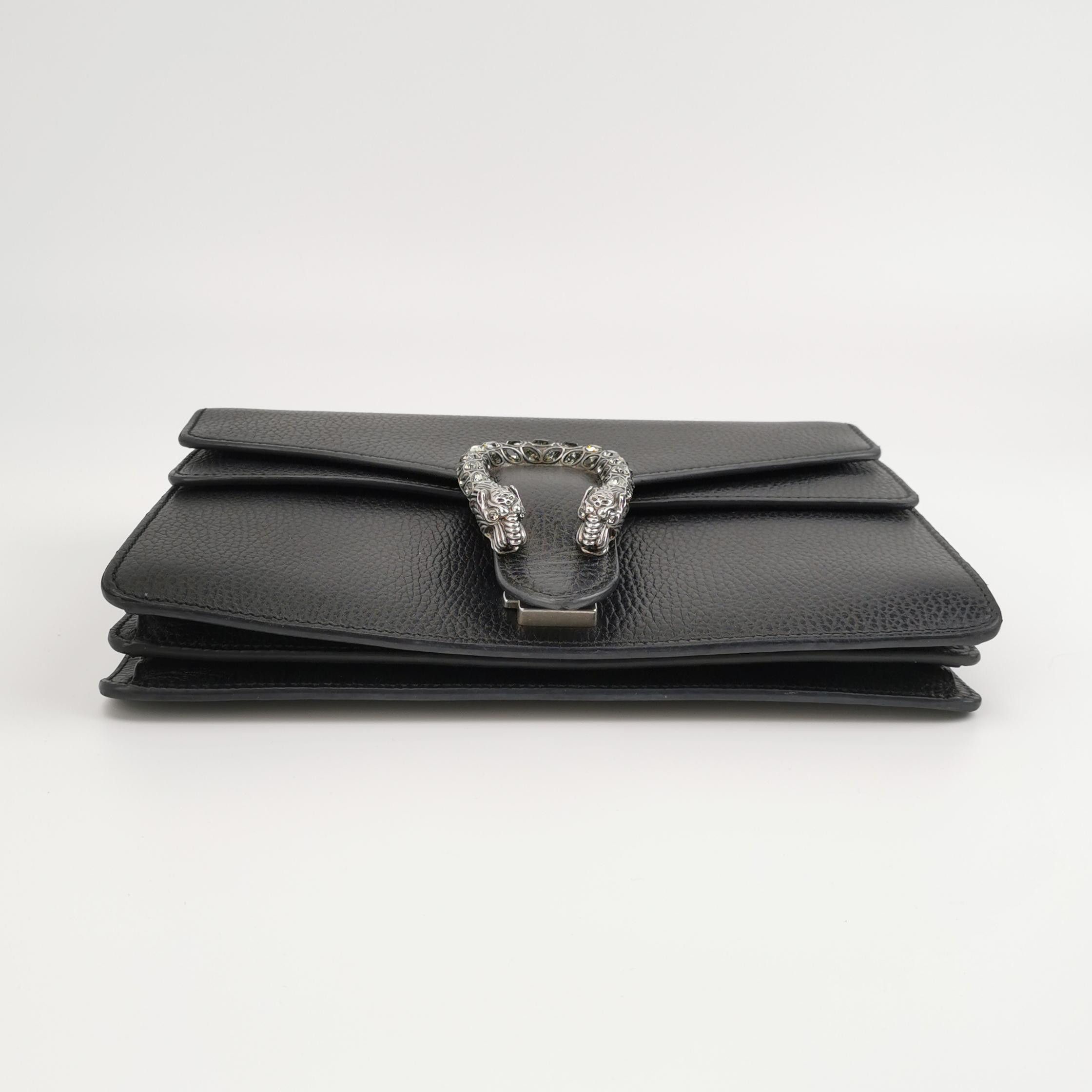 Gucci Gucci Women os Shoulder Bags Size ONE SIZE - 6 Thumbnail