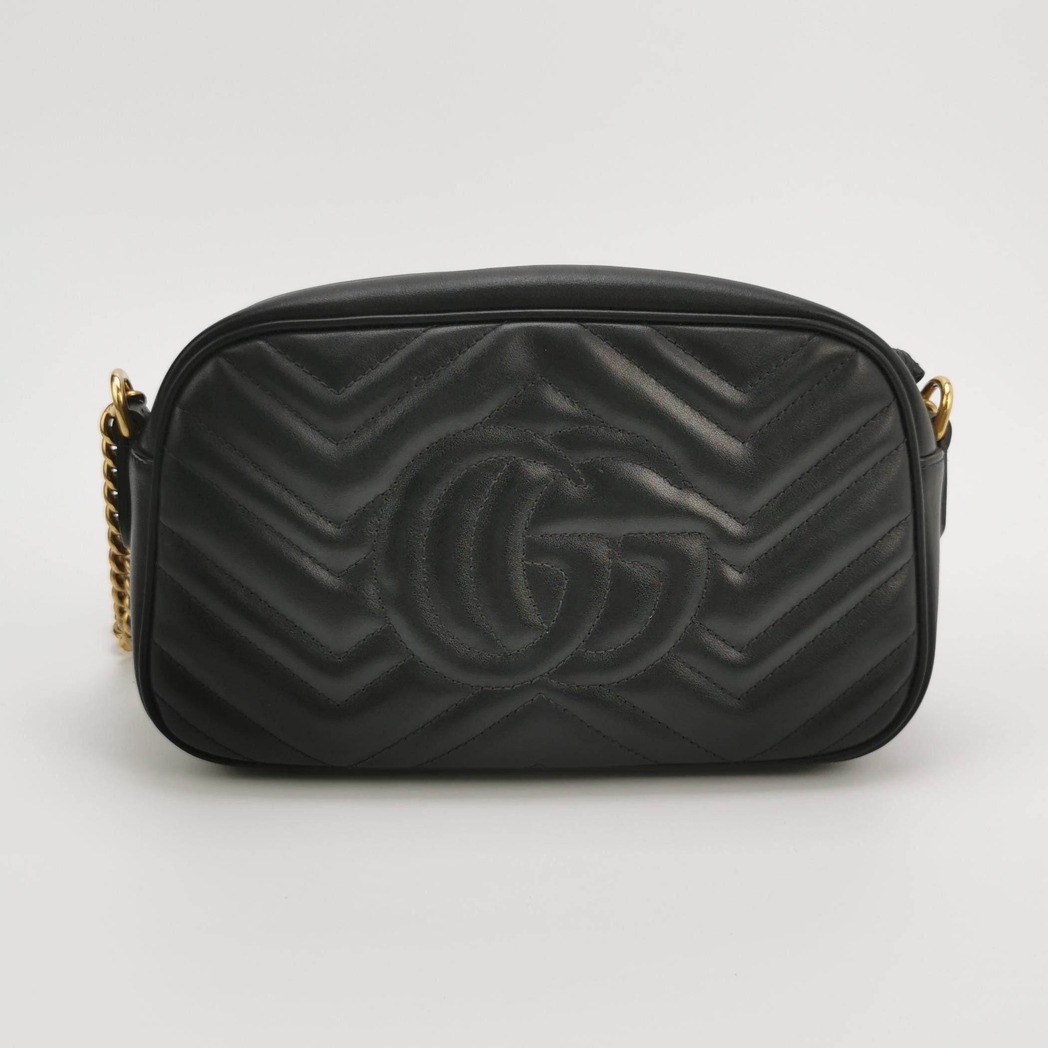Gucci Gucci Women os Shoulder Bags Size ONE SIZE - 5 Thumbnail