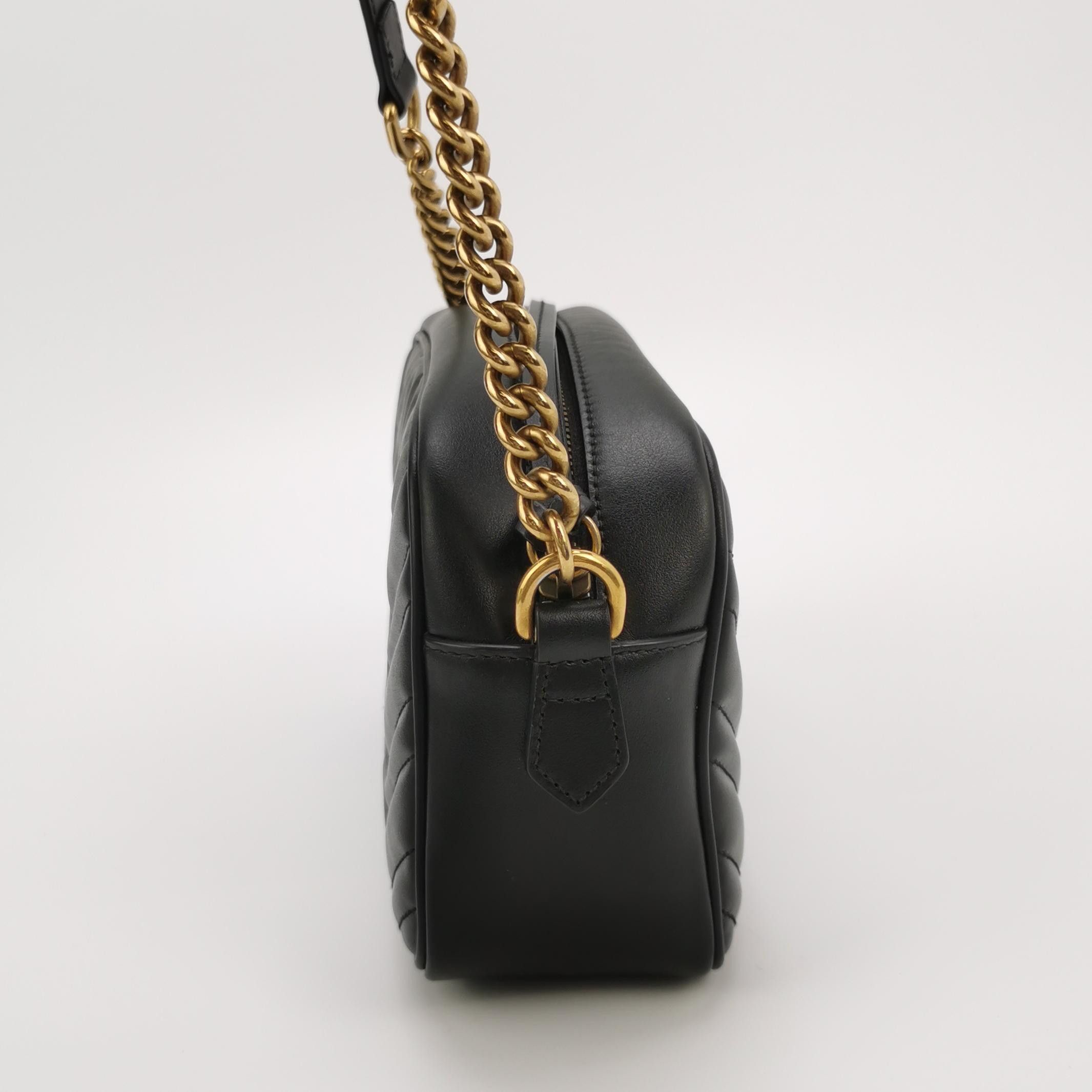 Gucci Gucci Women os Shoulder Bags Size ONE SIZE - 4 Thumbnail