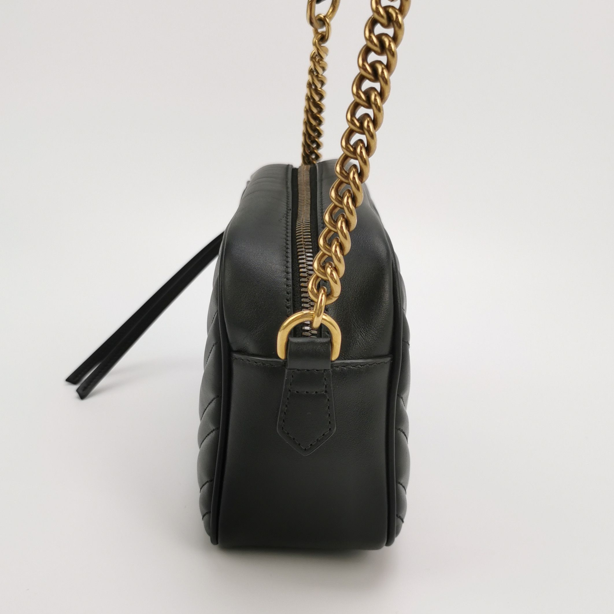 Gucci Gucci Women os Shoulder Bags Size ONE SIZE - 3 Thumbnail