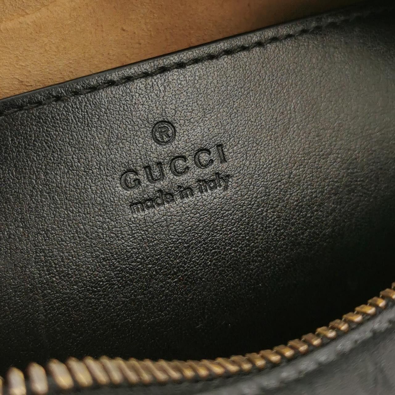 Gucci Gucci Women os Shoulder Bags Size ONE SIZE - 8 Thumbnail