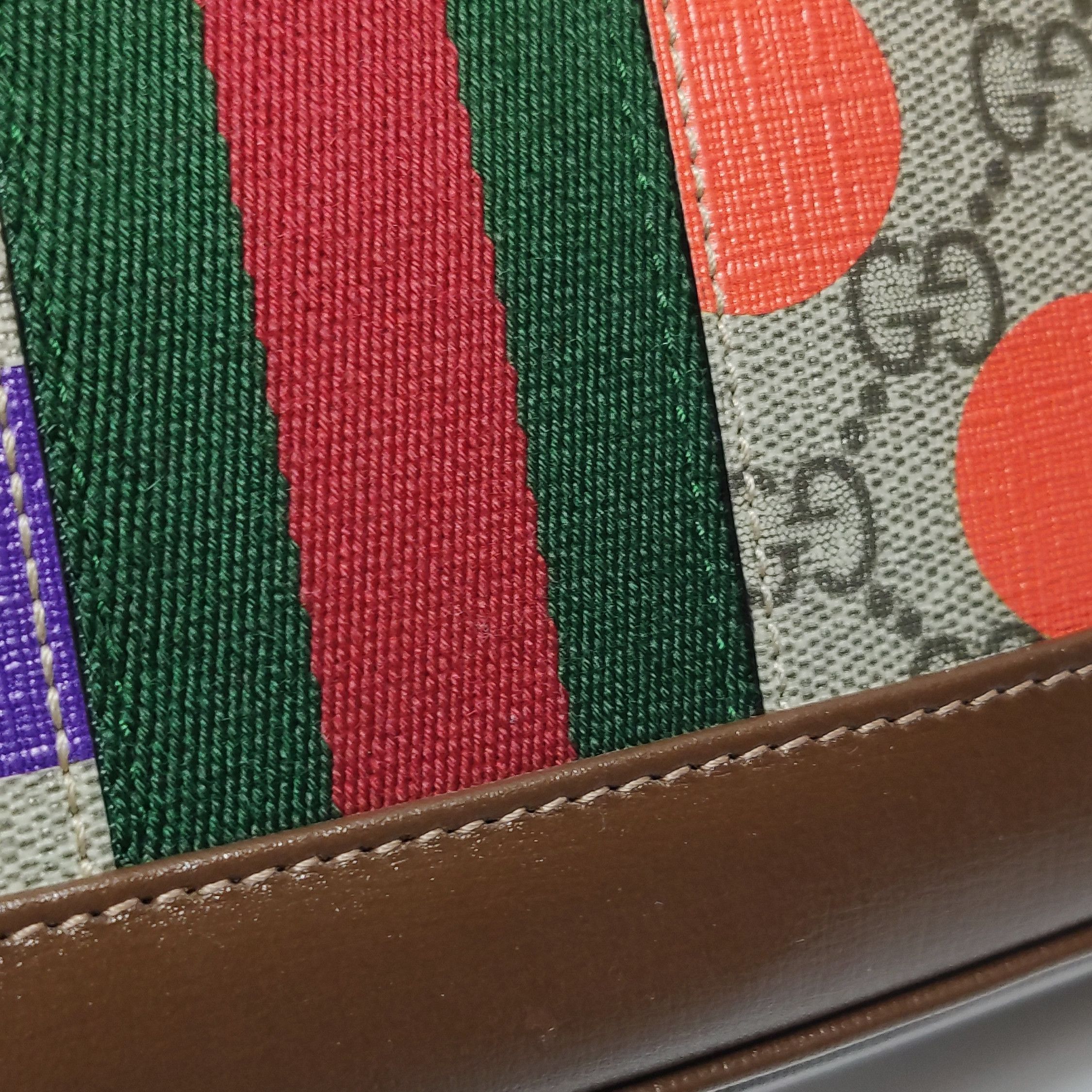 Gucci Gucci Women os Shoulder Bags Size ONE SIZE - 22 Thumbnail