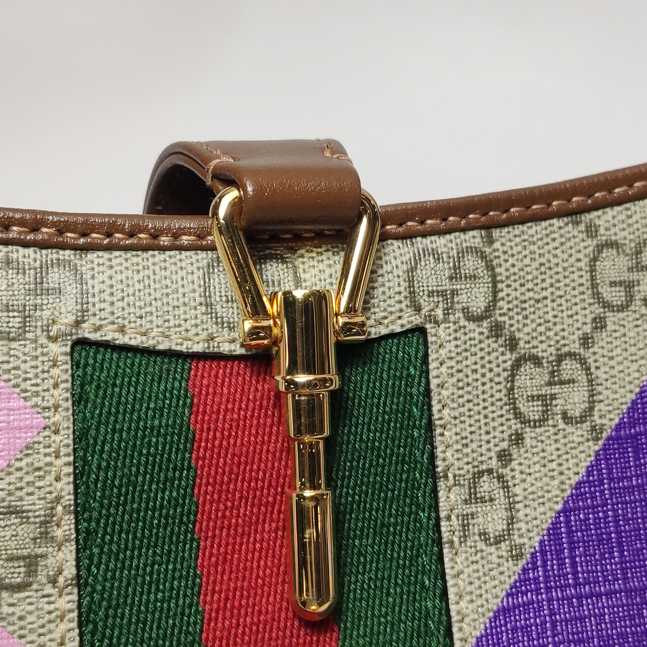 Gucci Gucci Women os Shoulder Bags Size ONE SIZE - 15 Thumbnail