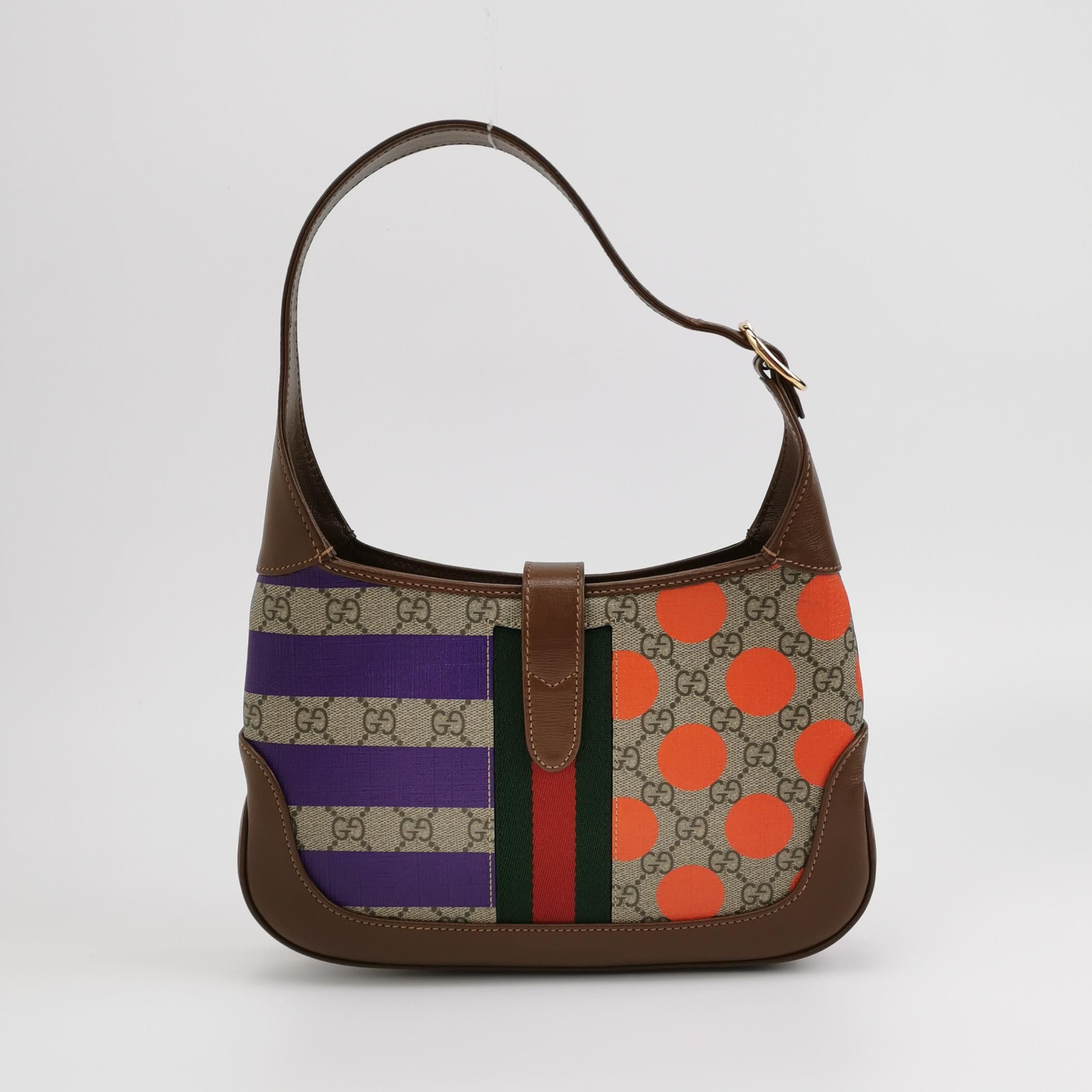 Gucci Gucci Women os Shoulder Bags Size ONE SIZE - 5 Thumbnail