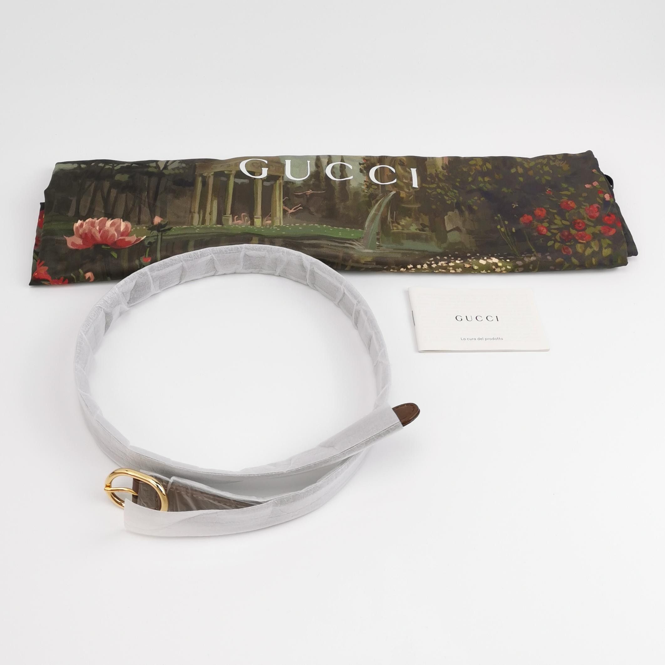 Gucci Gucci Women os Shoulder Bags Size ONE SIZE - 9 Thumbnail