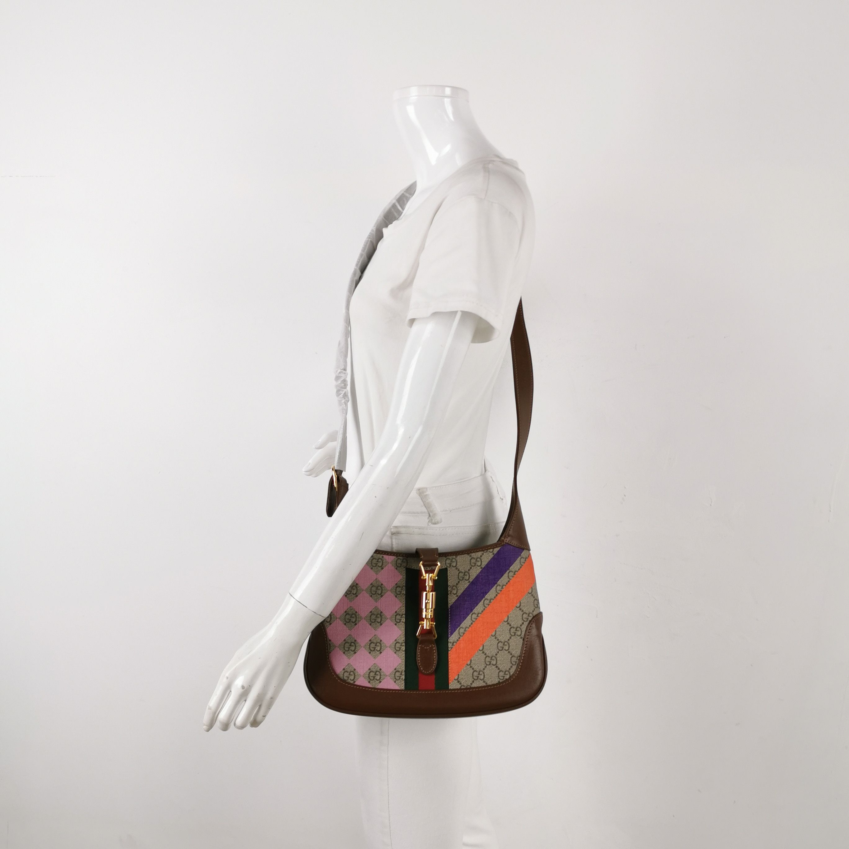 Gucci Gucci Women os Shoulder Bags Size ONE SIZE - 2 Thumbnail