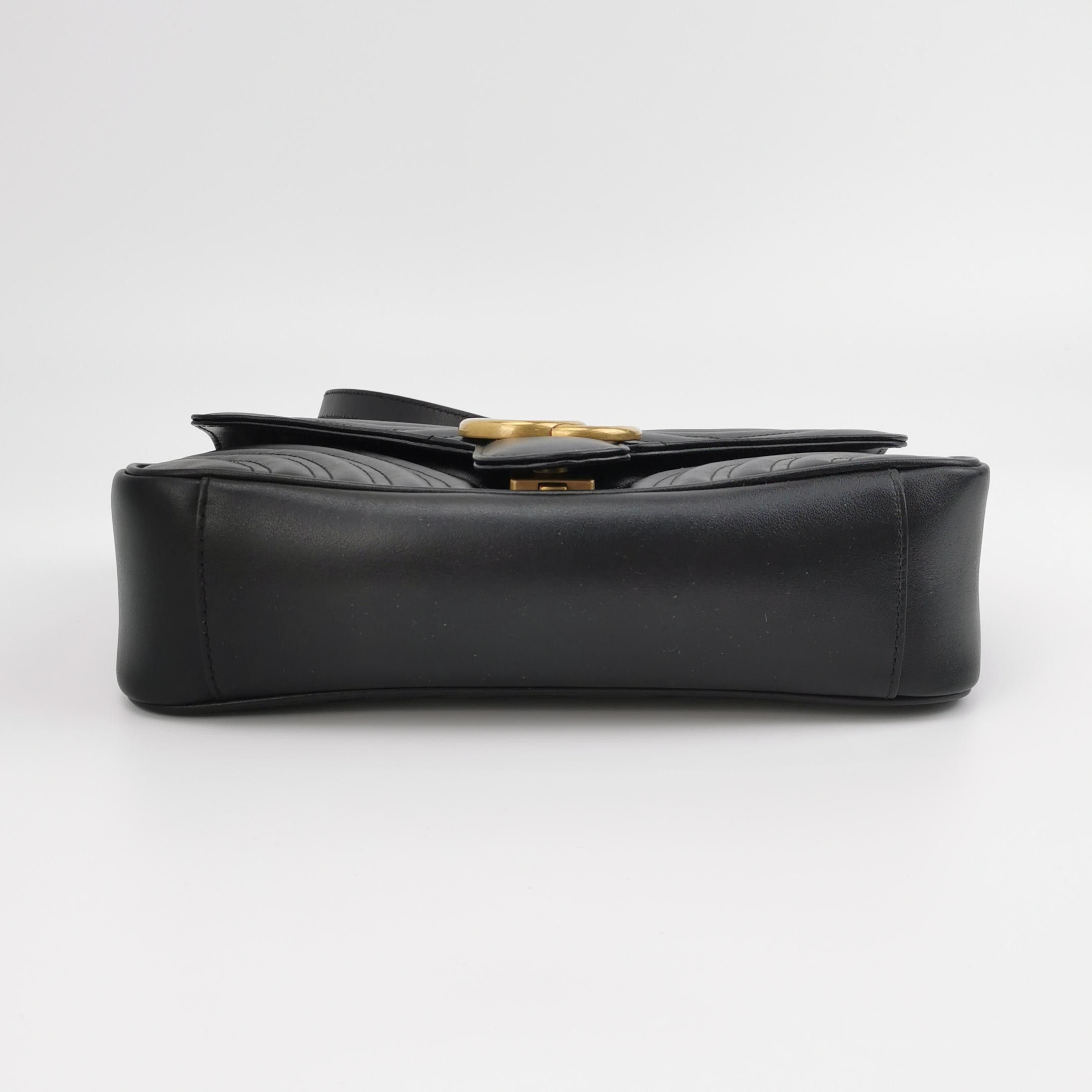 Gucci Gucci Women os Shoulder Bags Size ONE SIZE - 6 Thumbnail