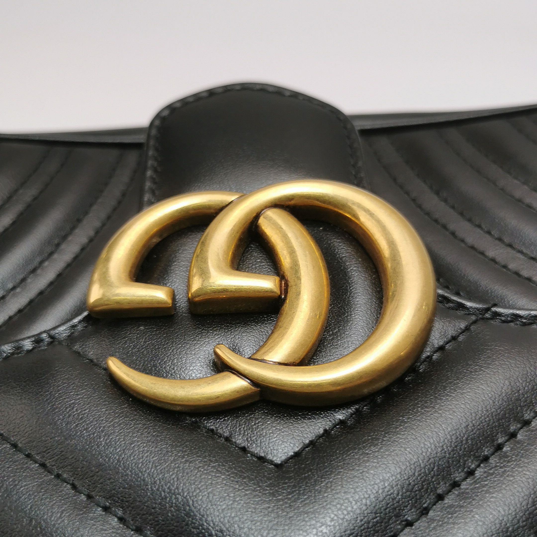 Gucci Gucci Women os Shoulder Bags Size ONE SIZE - 11 Thumbnail