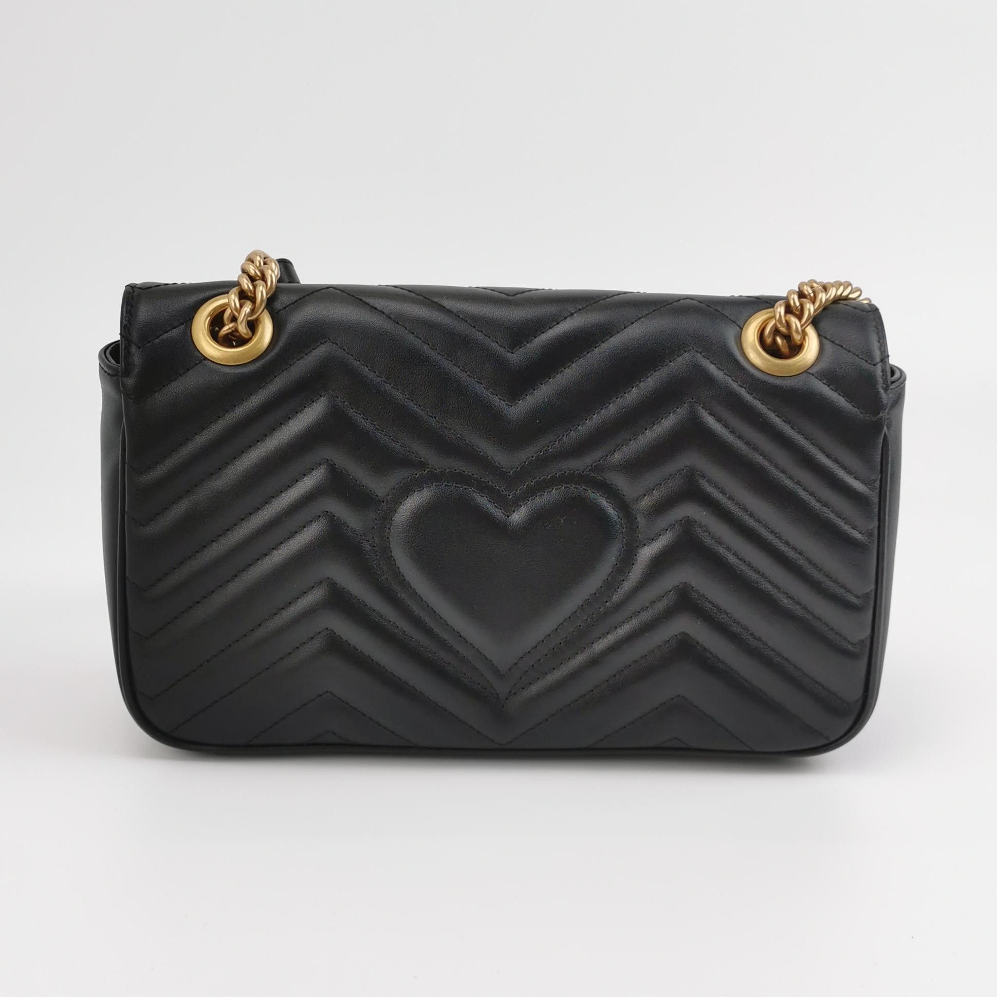 Gucci Gucci Women os Shoulder Bags Size ONE SIZE - 5 Thumbnail