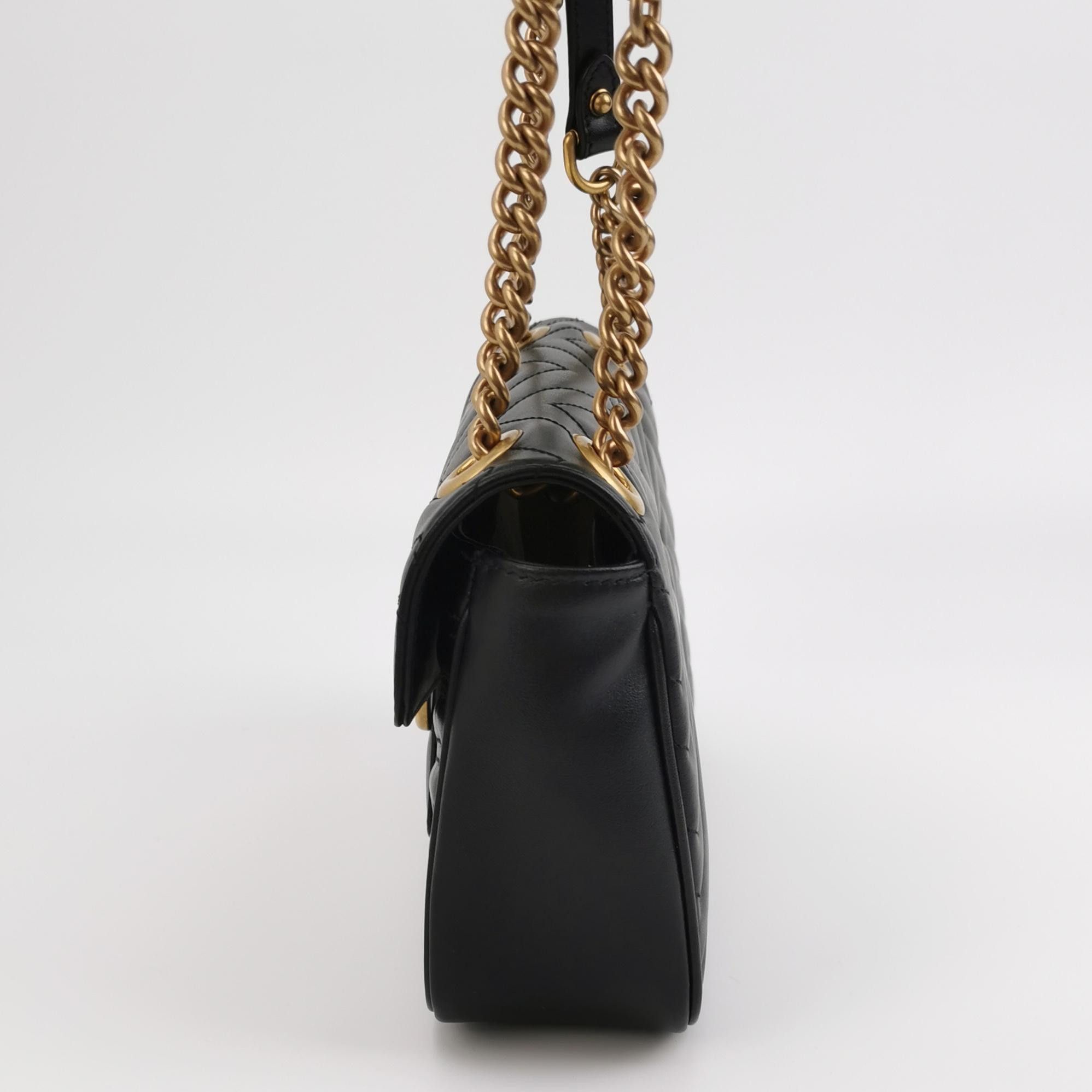 Gucci Gucci Women os Shoulder Bags Size ONE SIZE - 3 Thumbnail