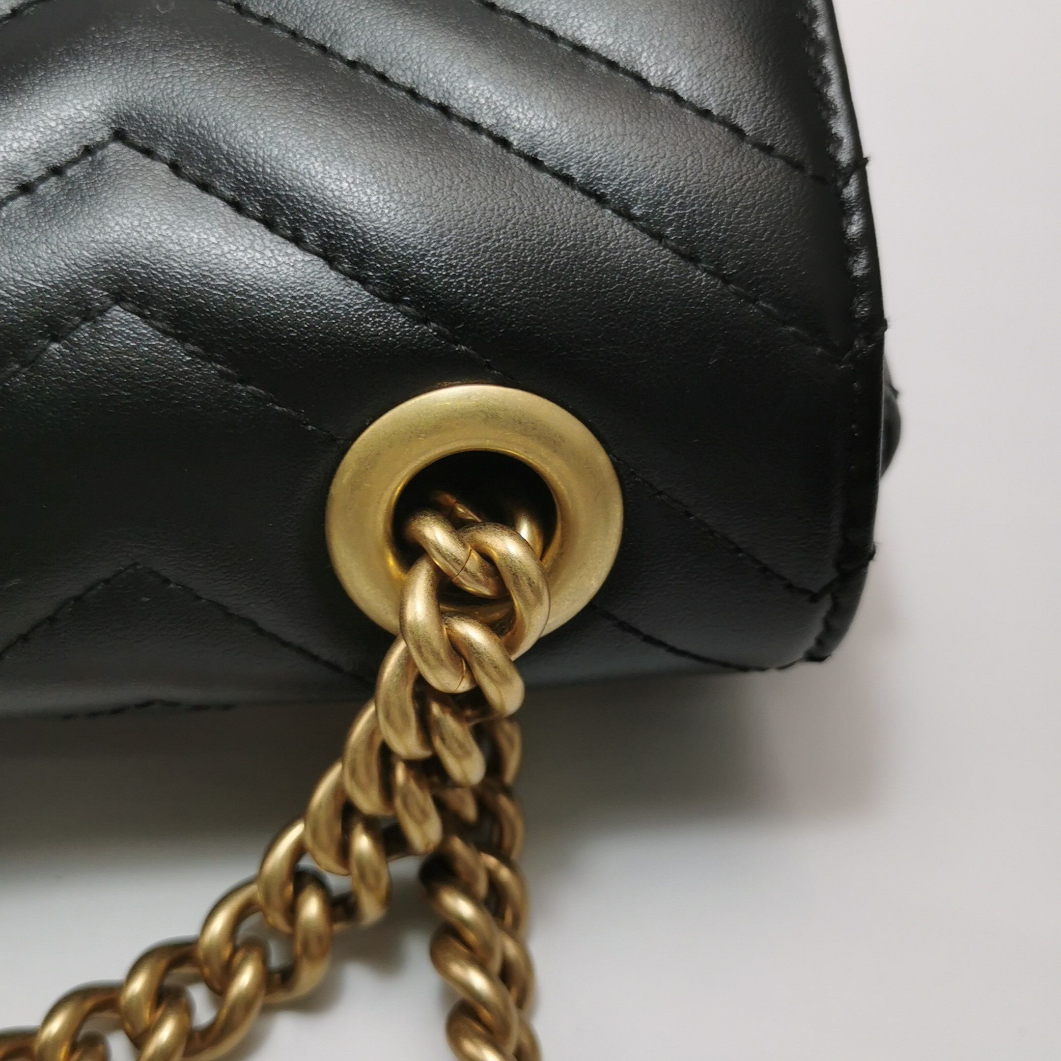 Gucci Gucci Women os Shoulder Bags Size ONE SIZE - 12 Thumbnail