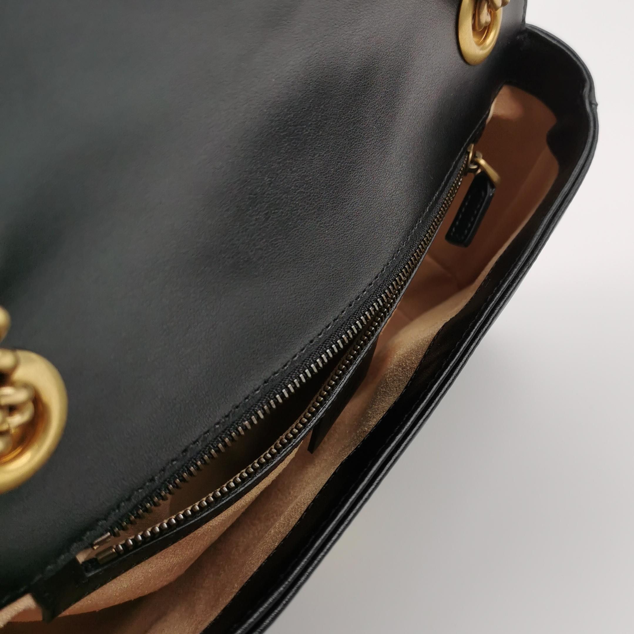 Gucci Gucci Women os Shoulder Bags Size ONE SIZE - 7 Thumbnail