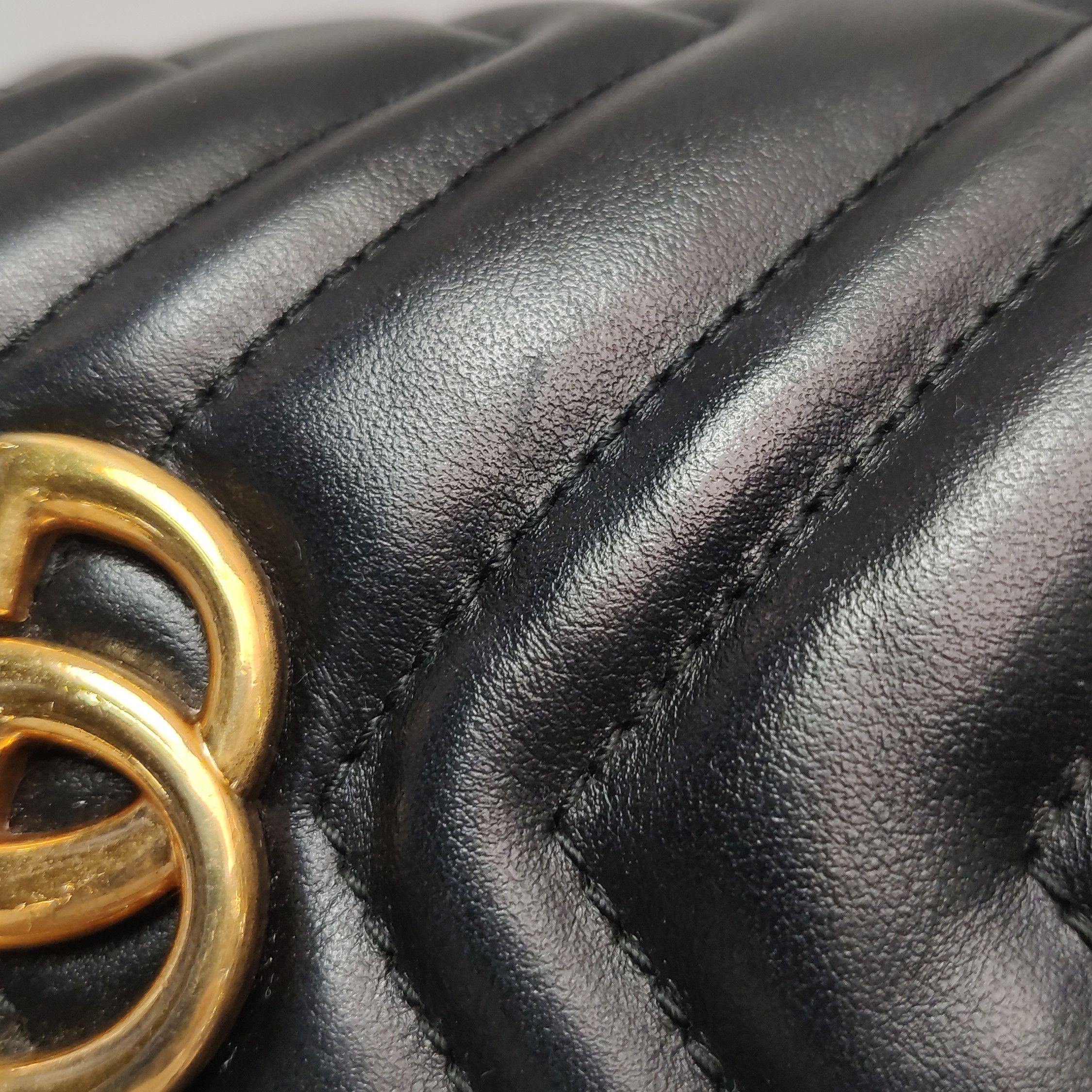 Gucci Gucci Women os Shoulder Bags Size ONE SIZE - 18 Thumbnail