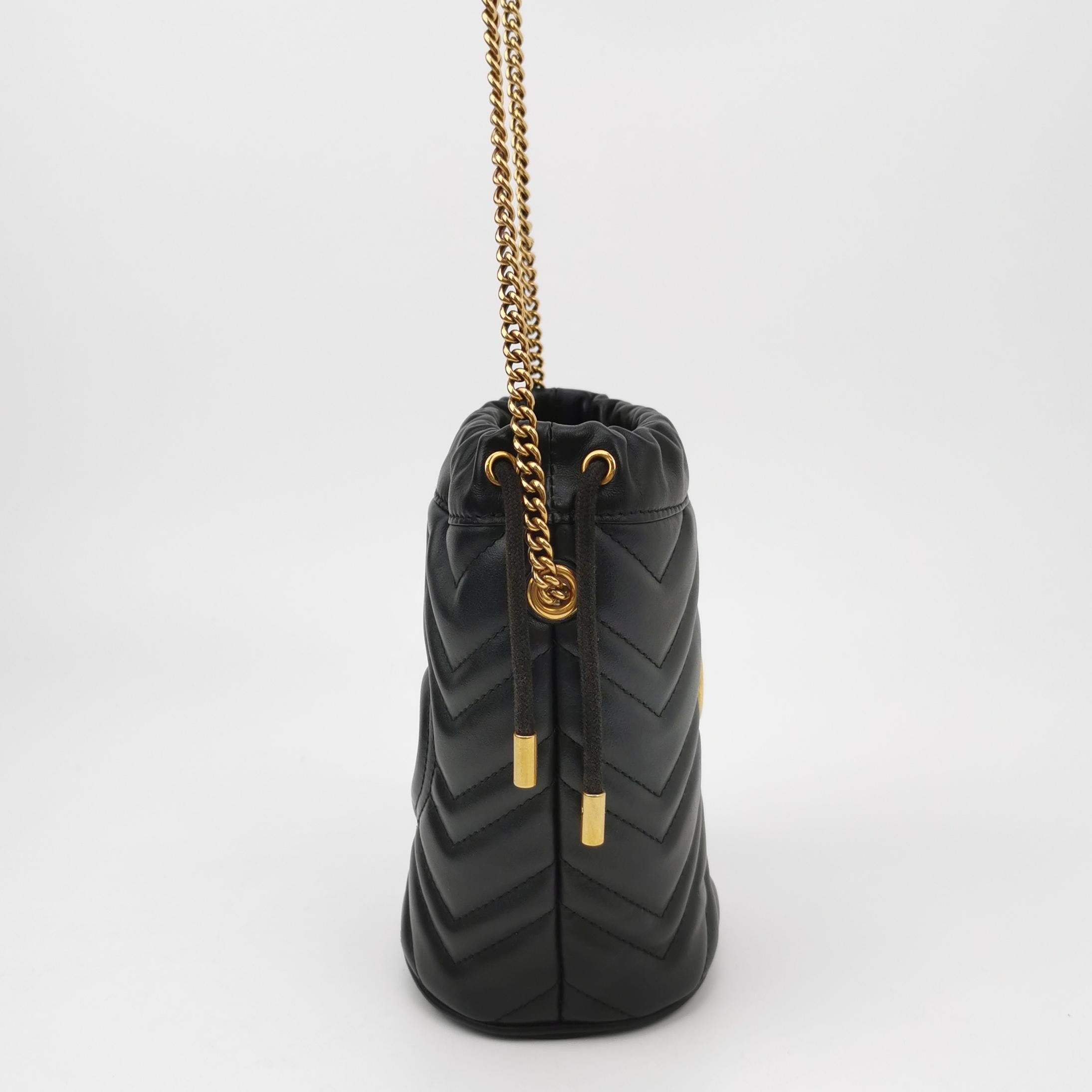 Gucci Gucci Women os Shoulder Bags Size ONE SIZE - 4 Thumbnail