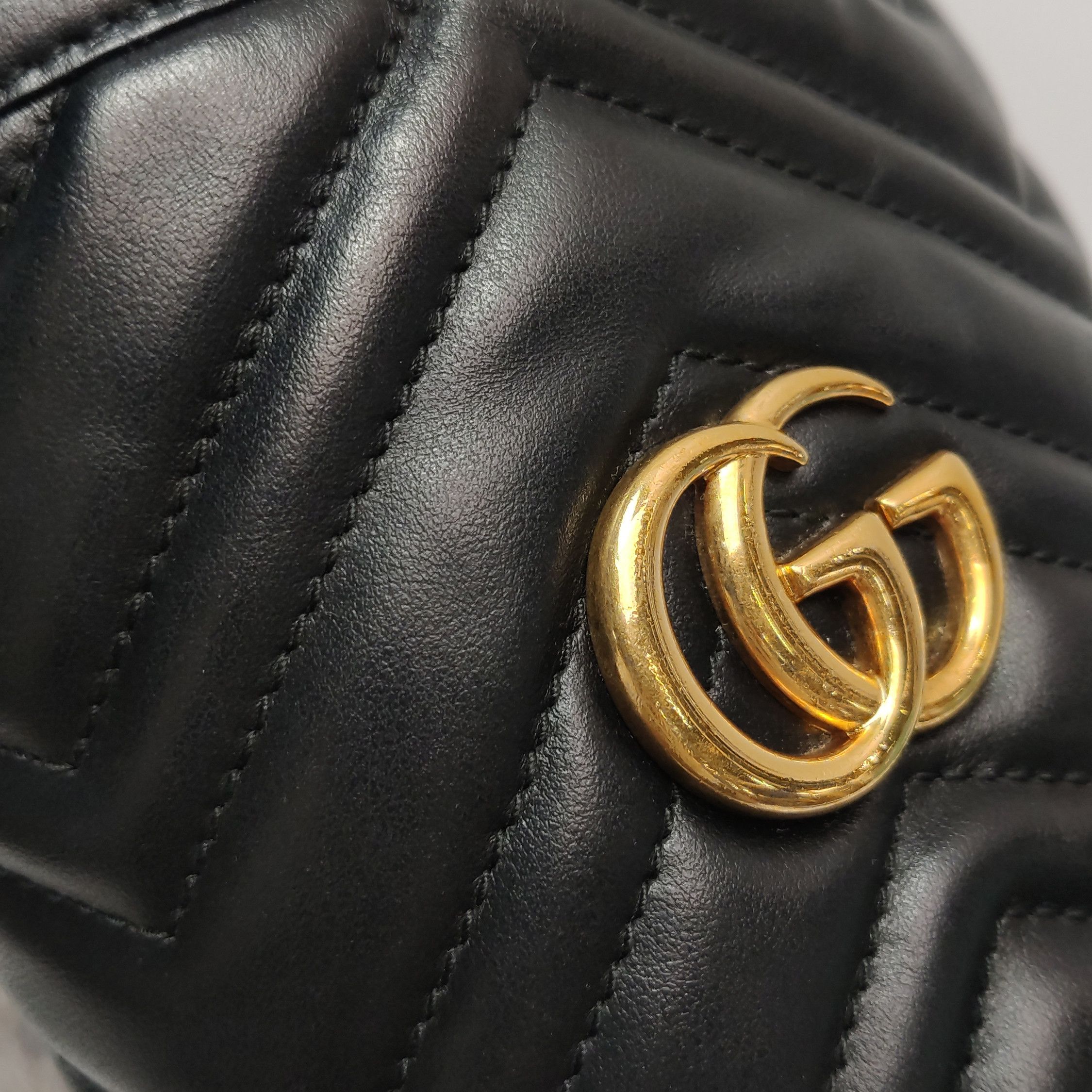 Gucci Gucci Women os Shoulder Bags Size ONE SIZE - 12 Thumbnail